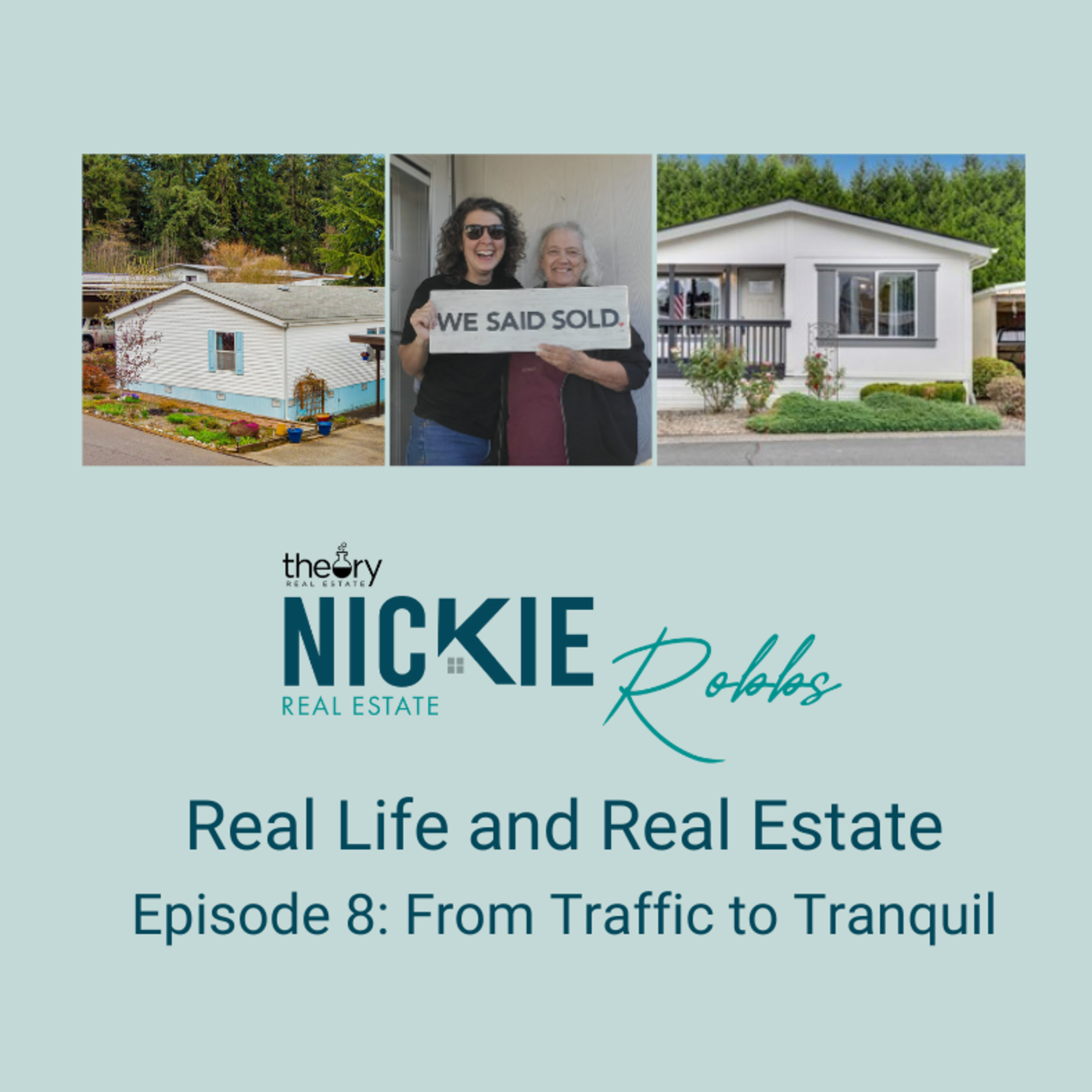 Real Life and Real Estate