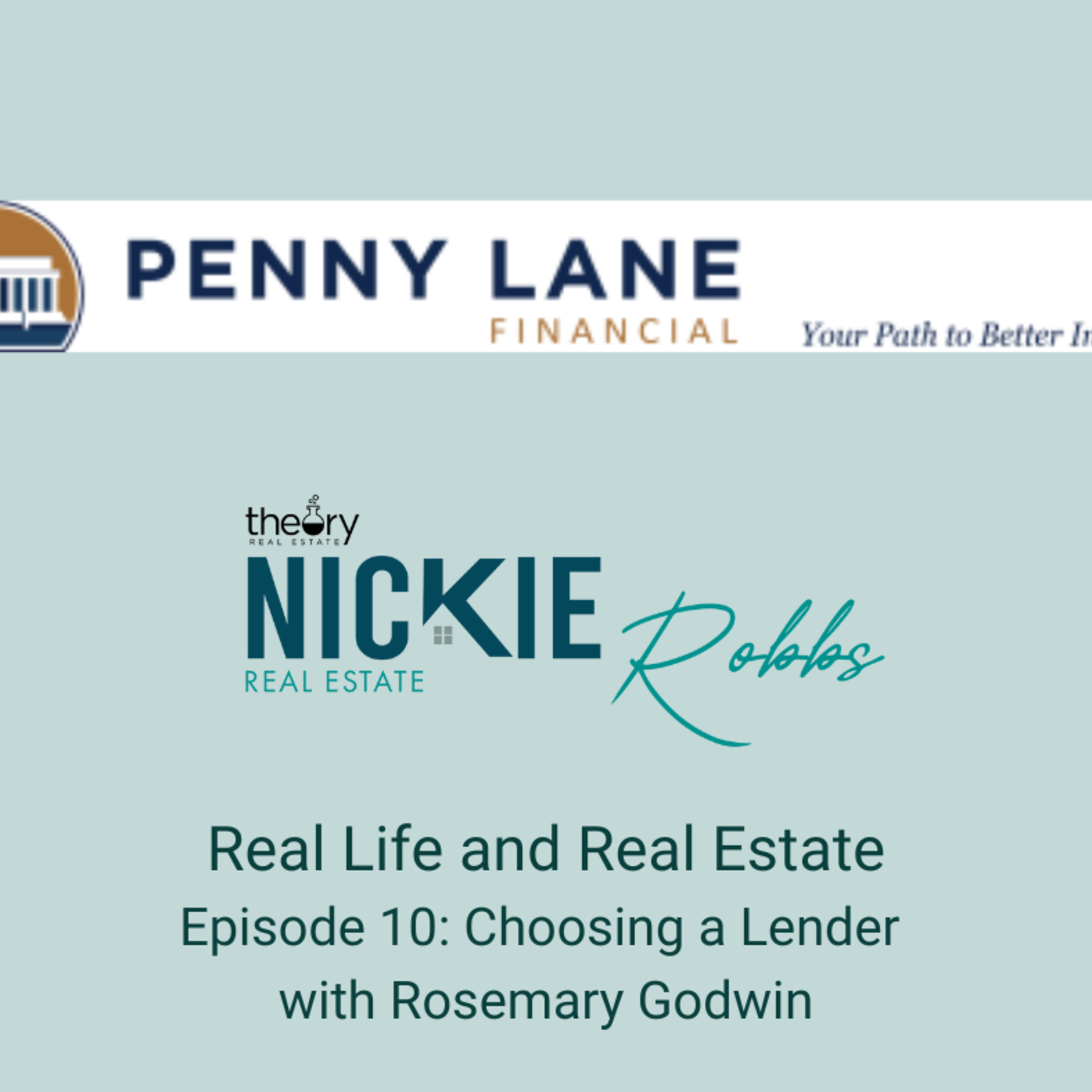 Real Life and Real Estate