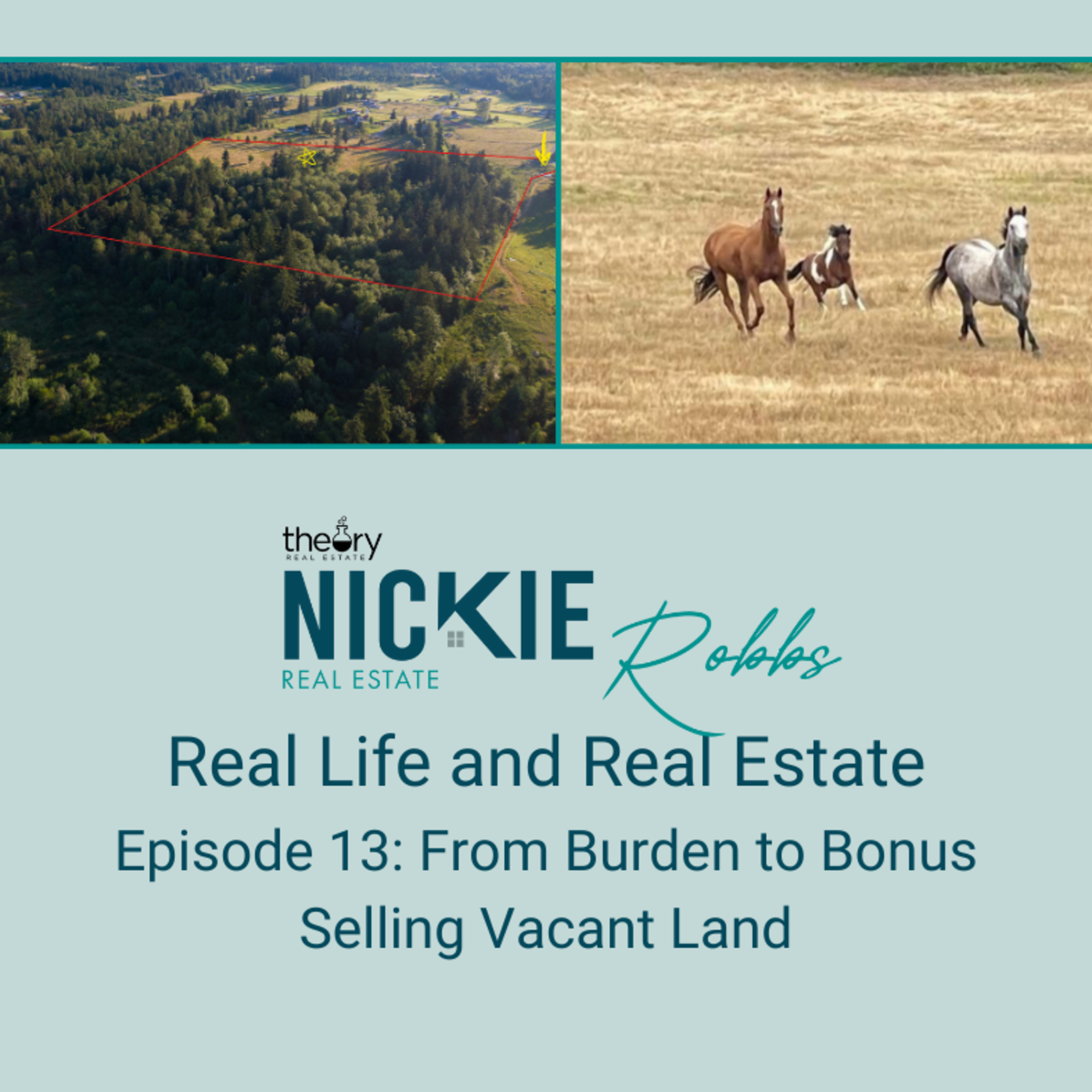 Real Life and Real Estate