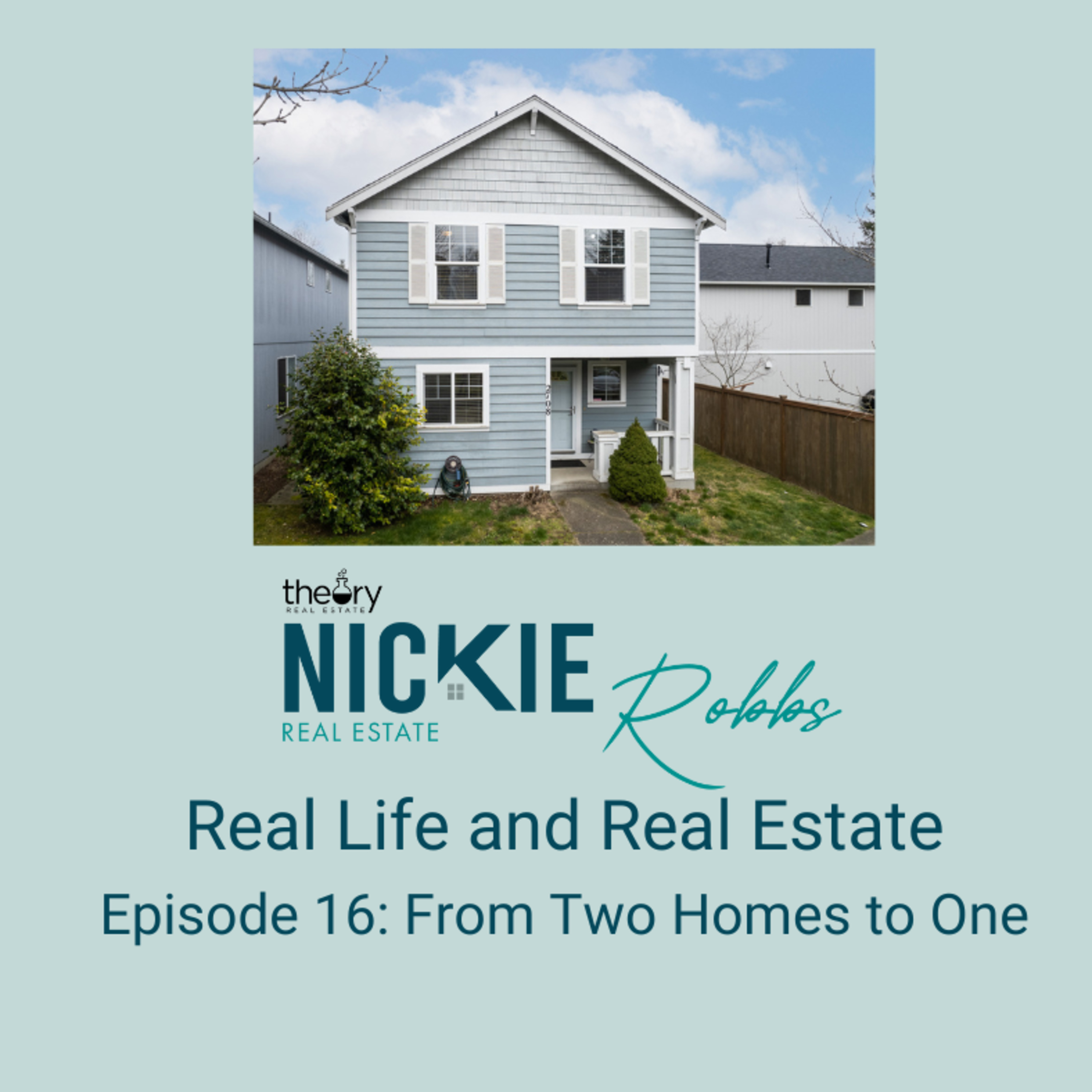 Real Life and Real Estate
