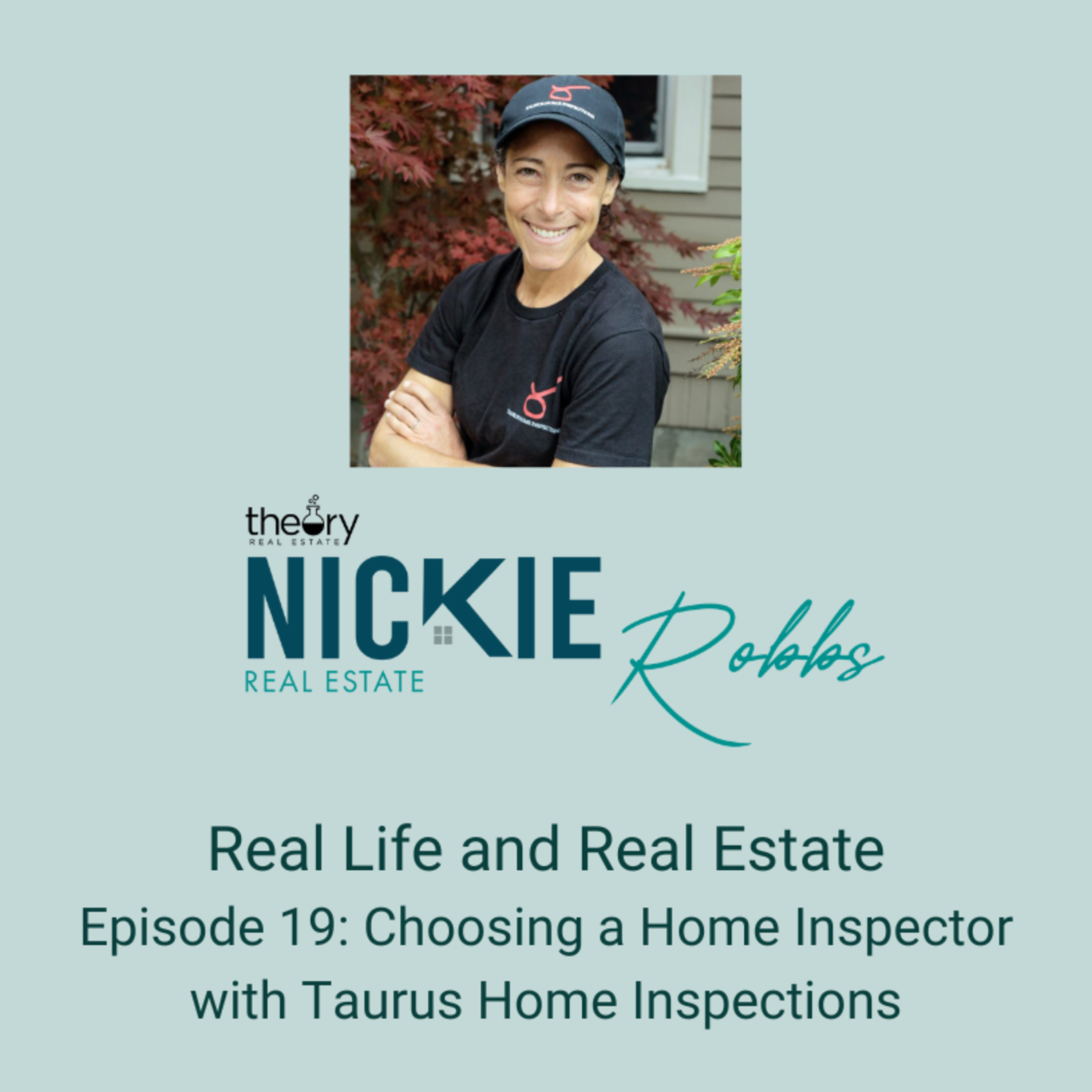Real Life and Real Estate