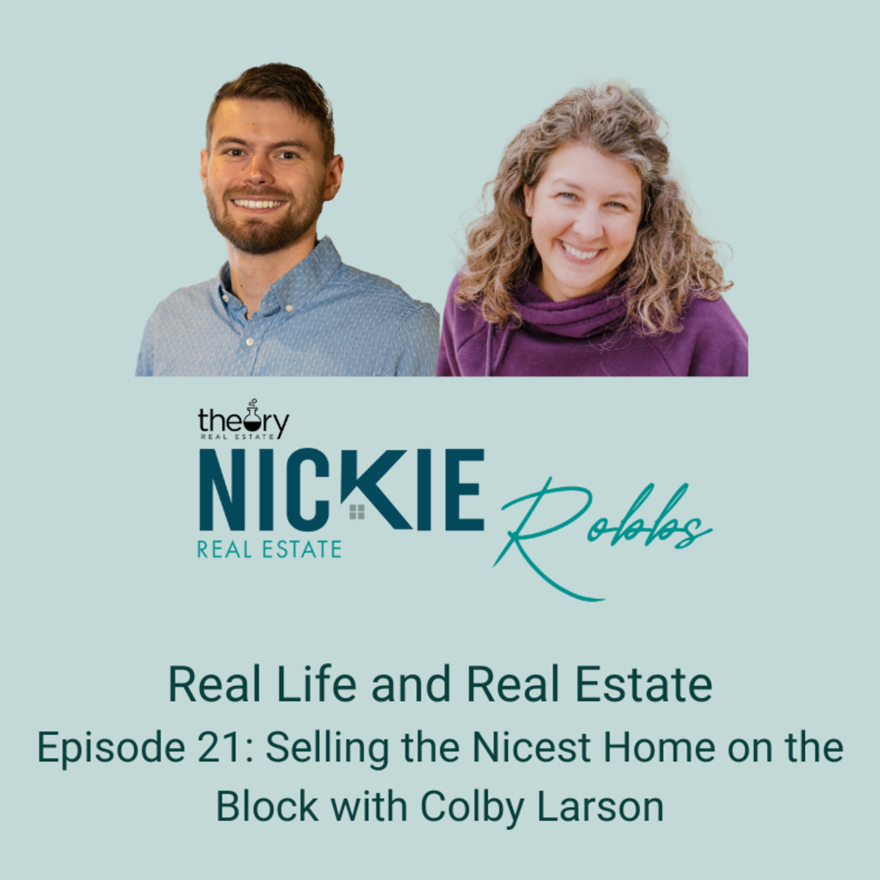Real Life and Real Estate