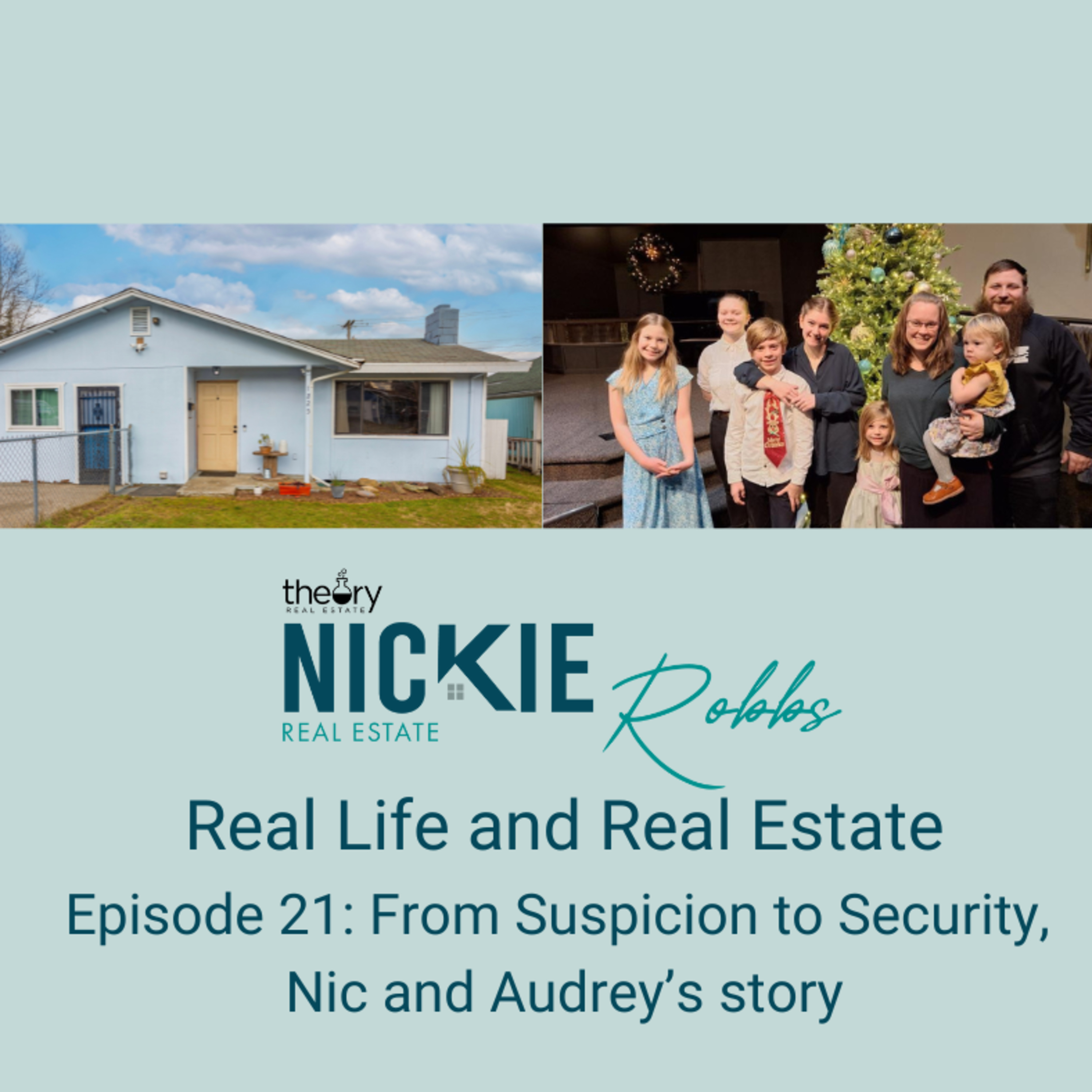 Real Life and Real Estate