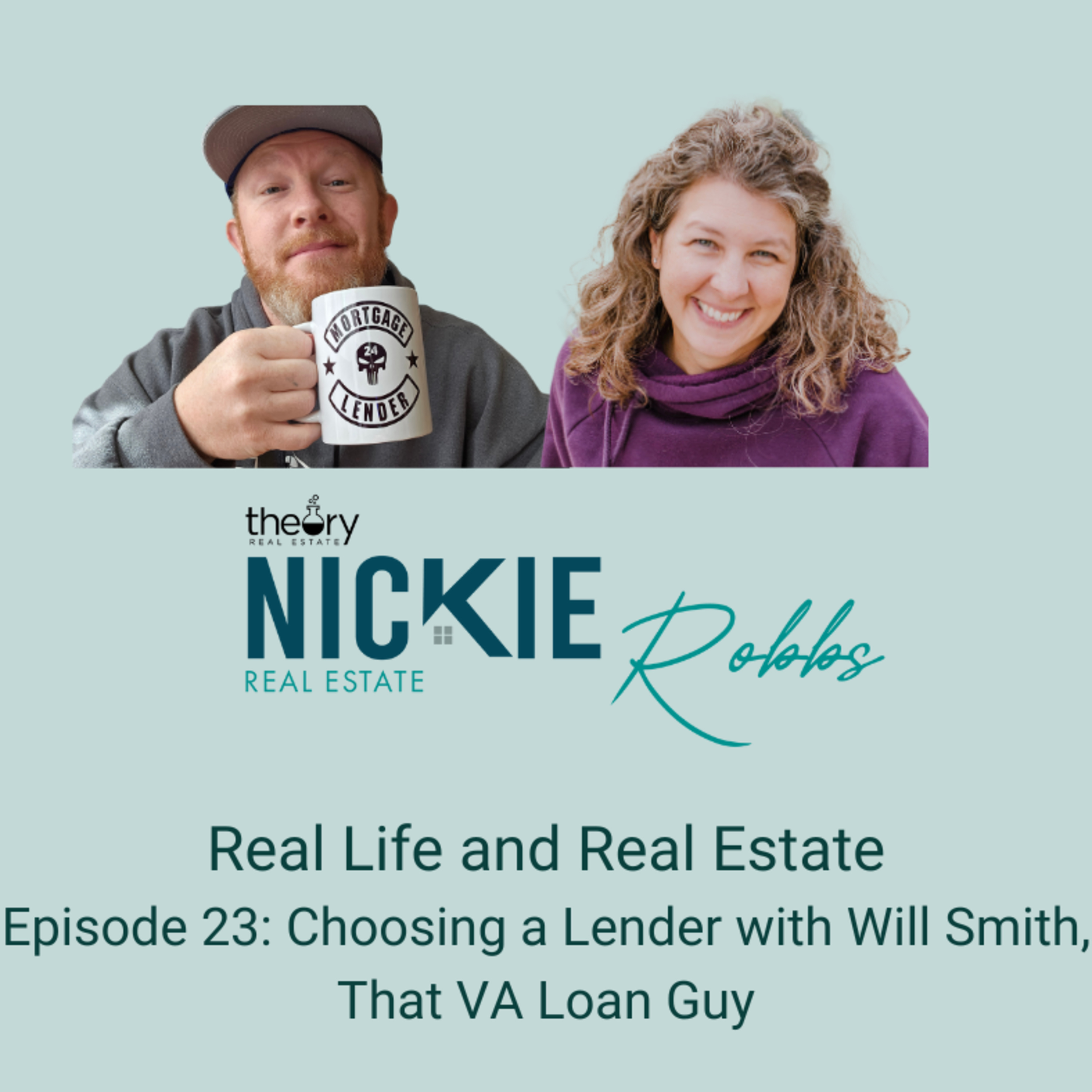 Real Life and Real Estate