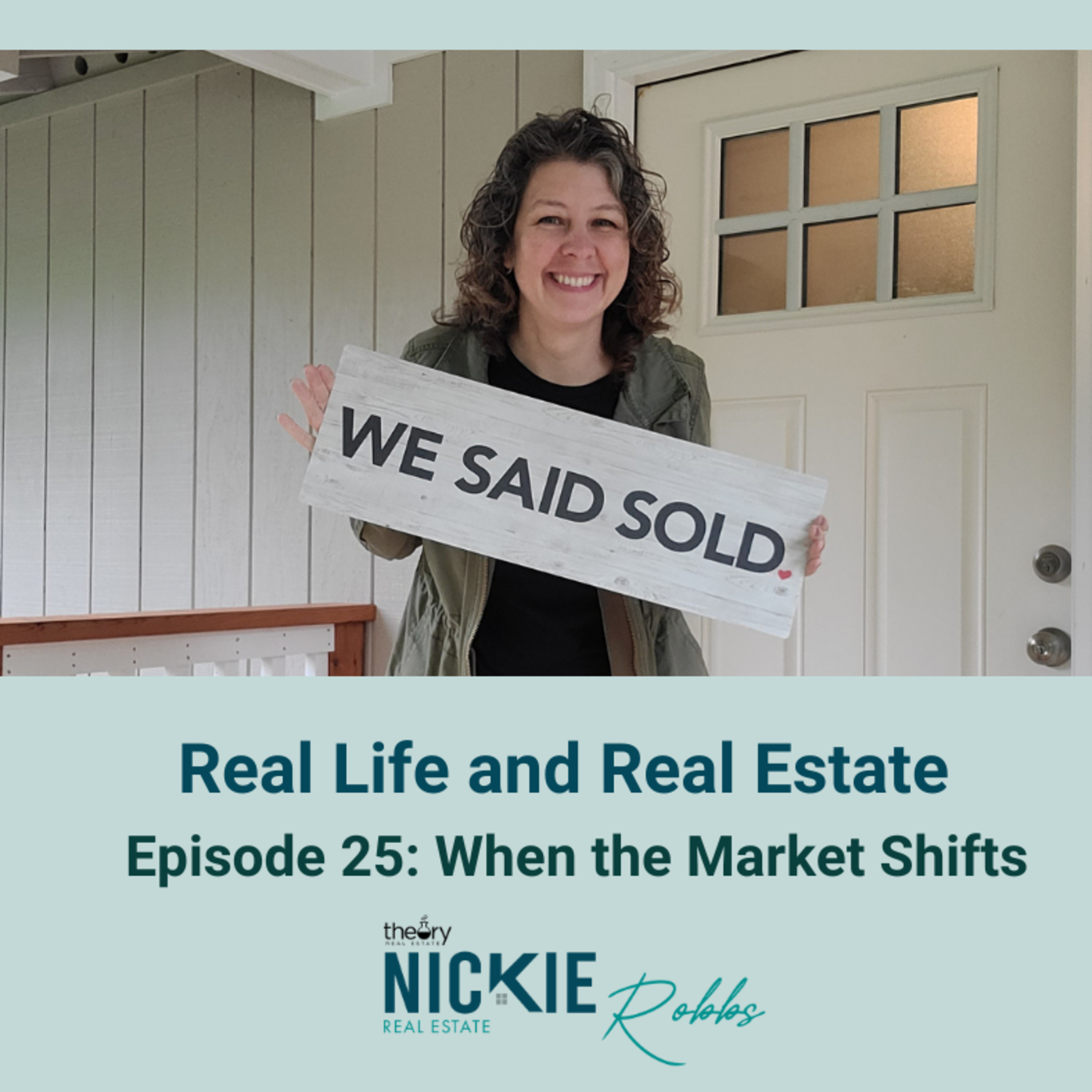 Real Life and Real Estate