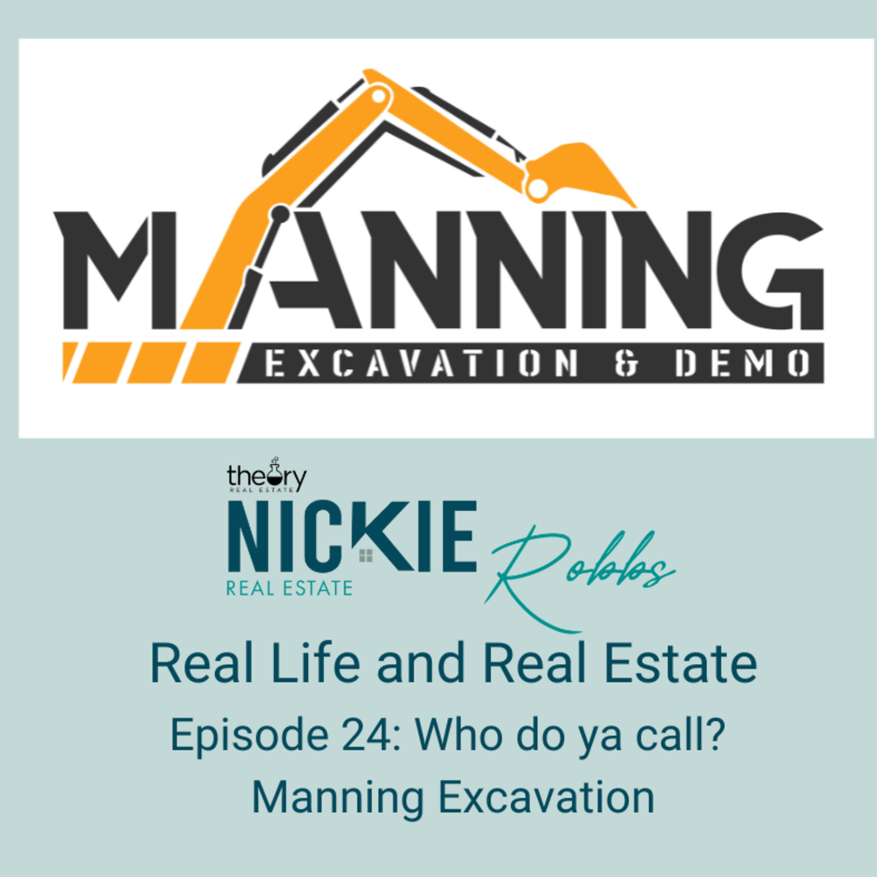Real Life and Real Estate