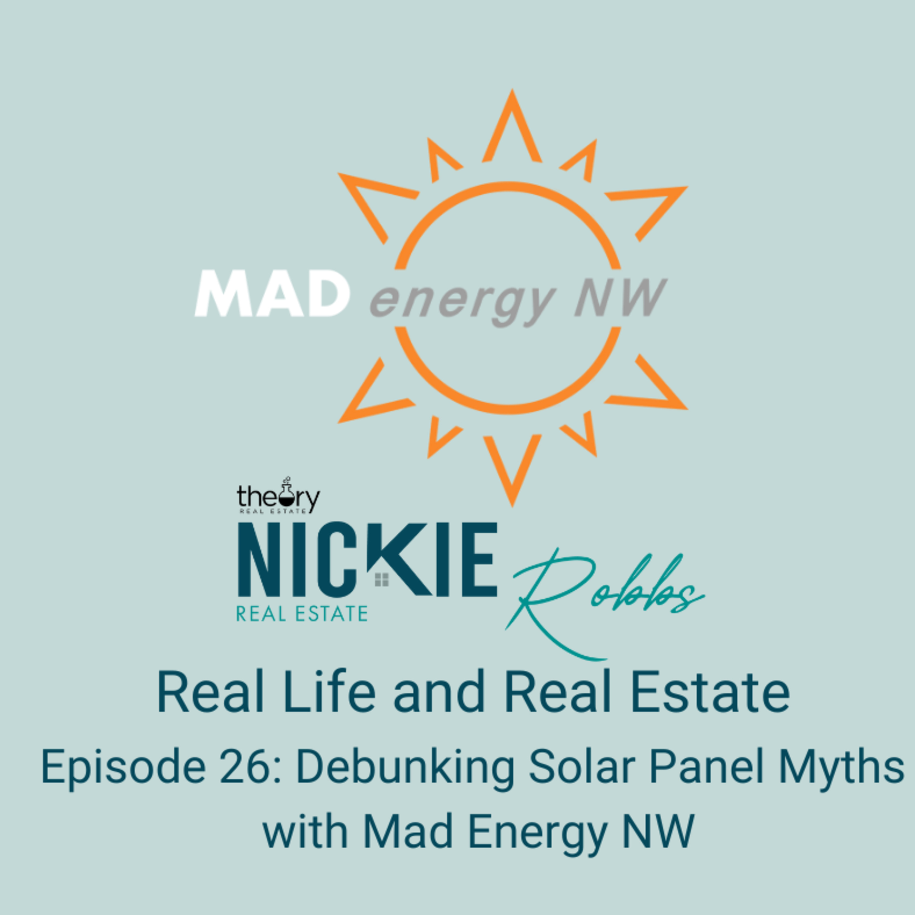 Real Life and Real Estate