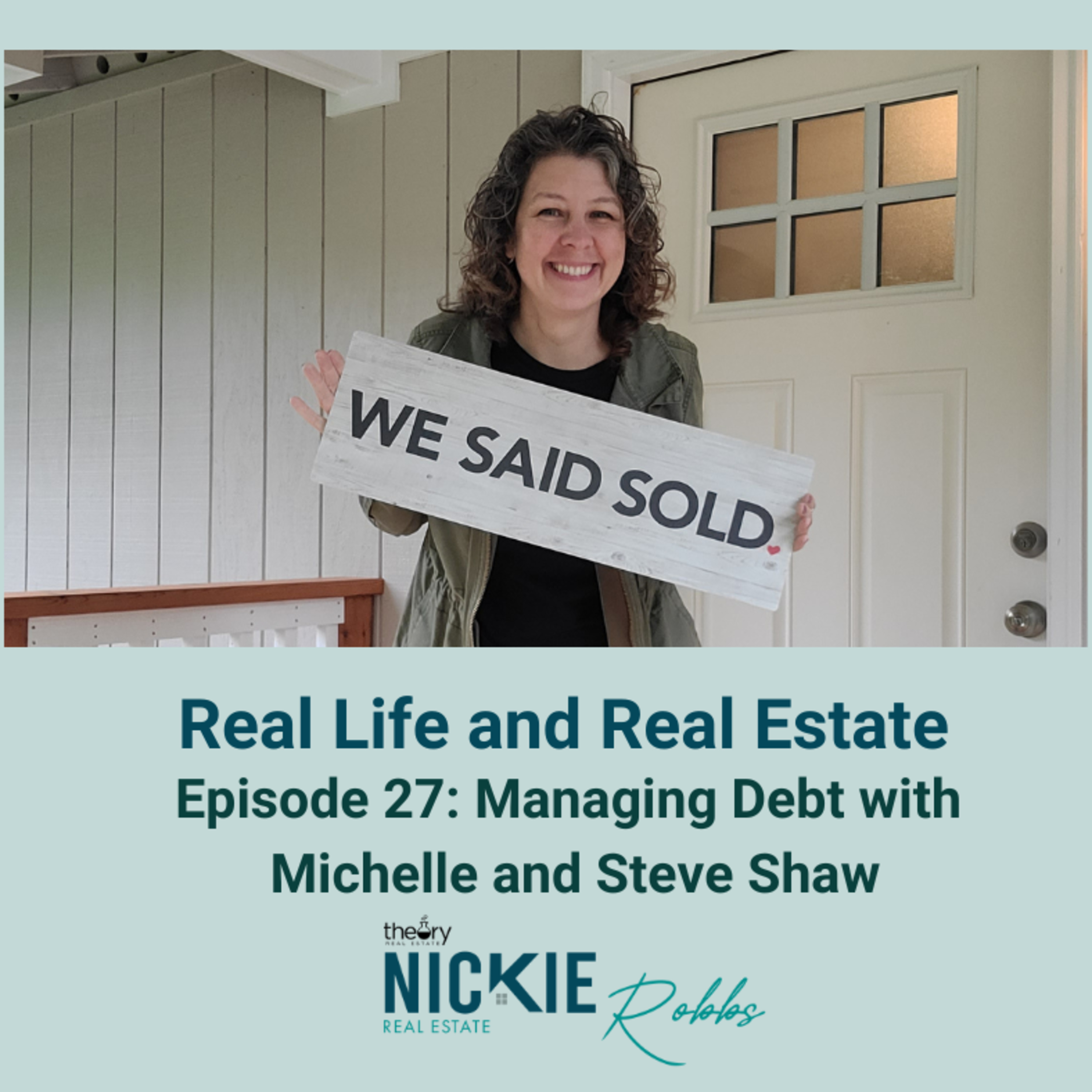 Real Life and Real Estate