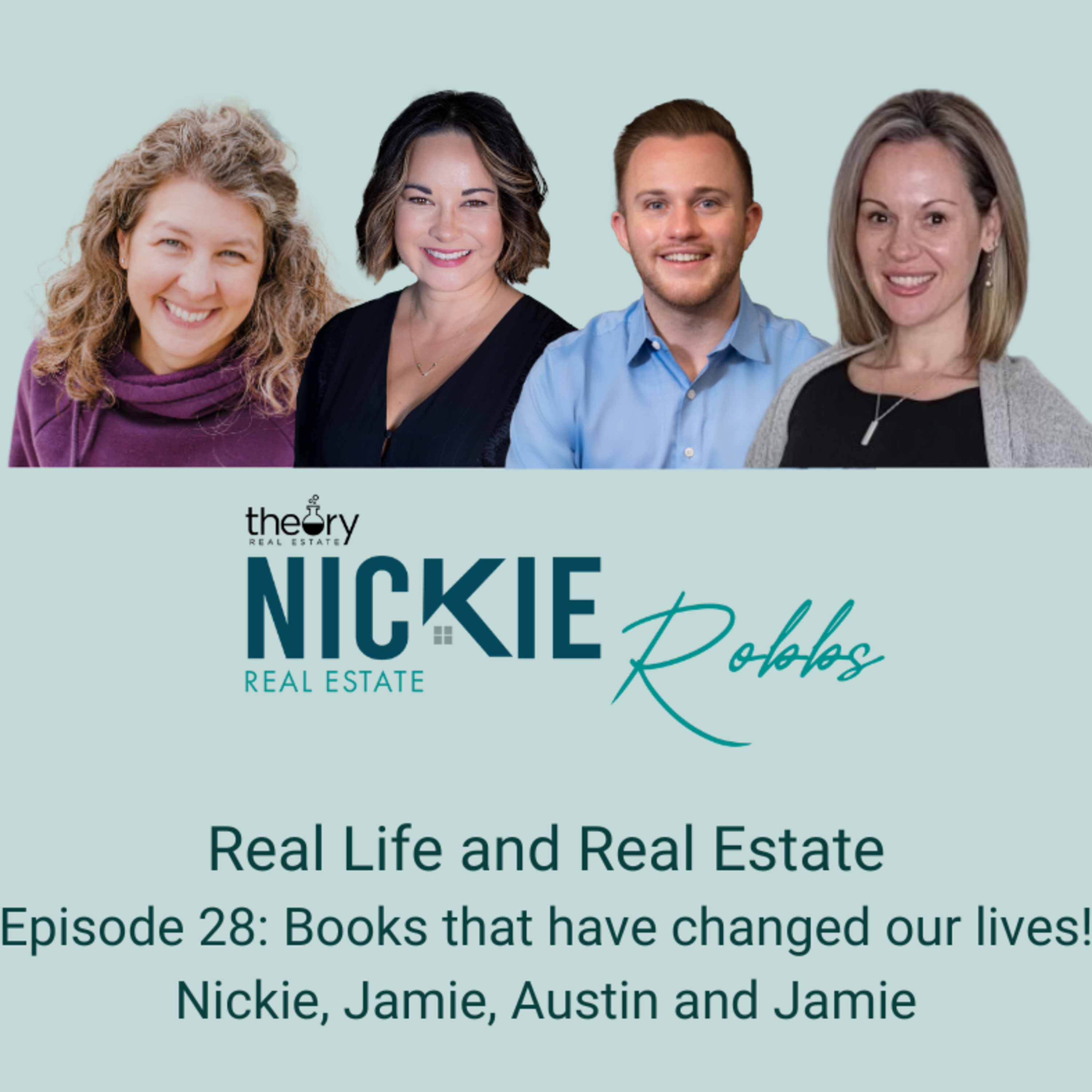 Real Life and Real Estate