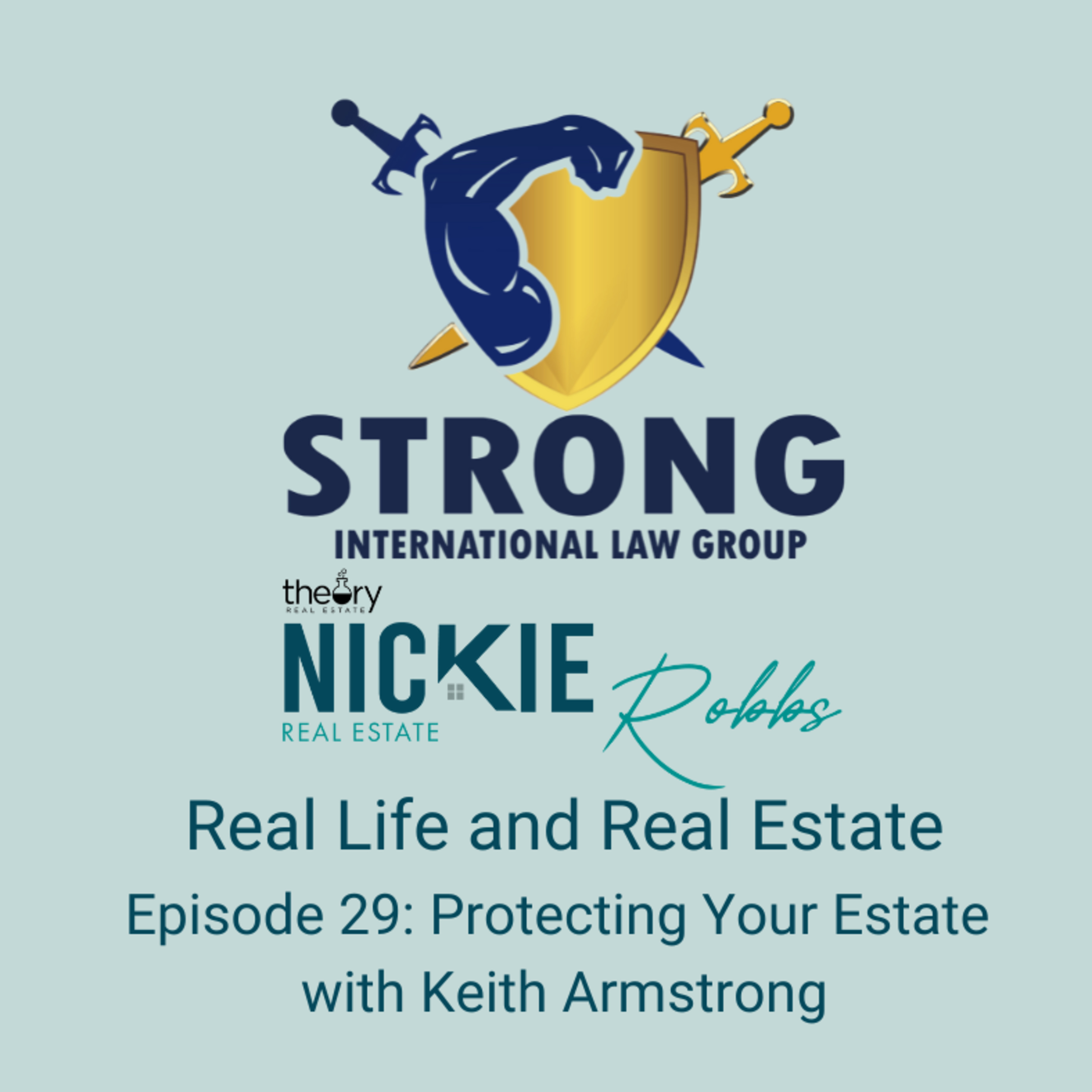 Real Life and Real Estate