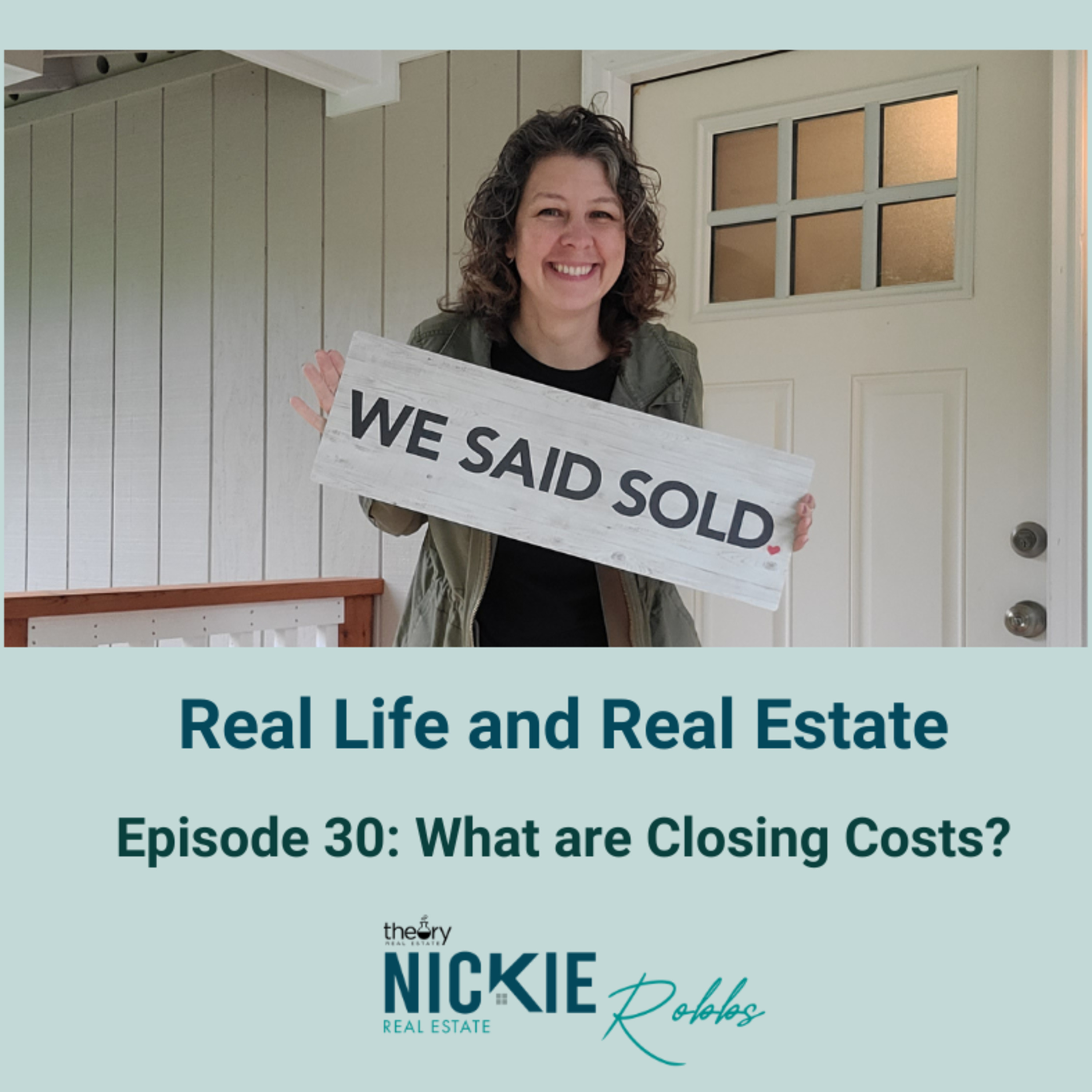 Real Life and Real Estate