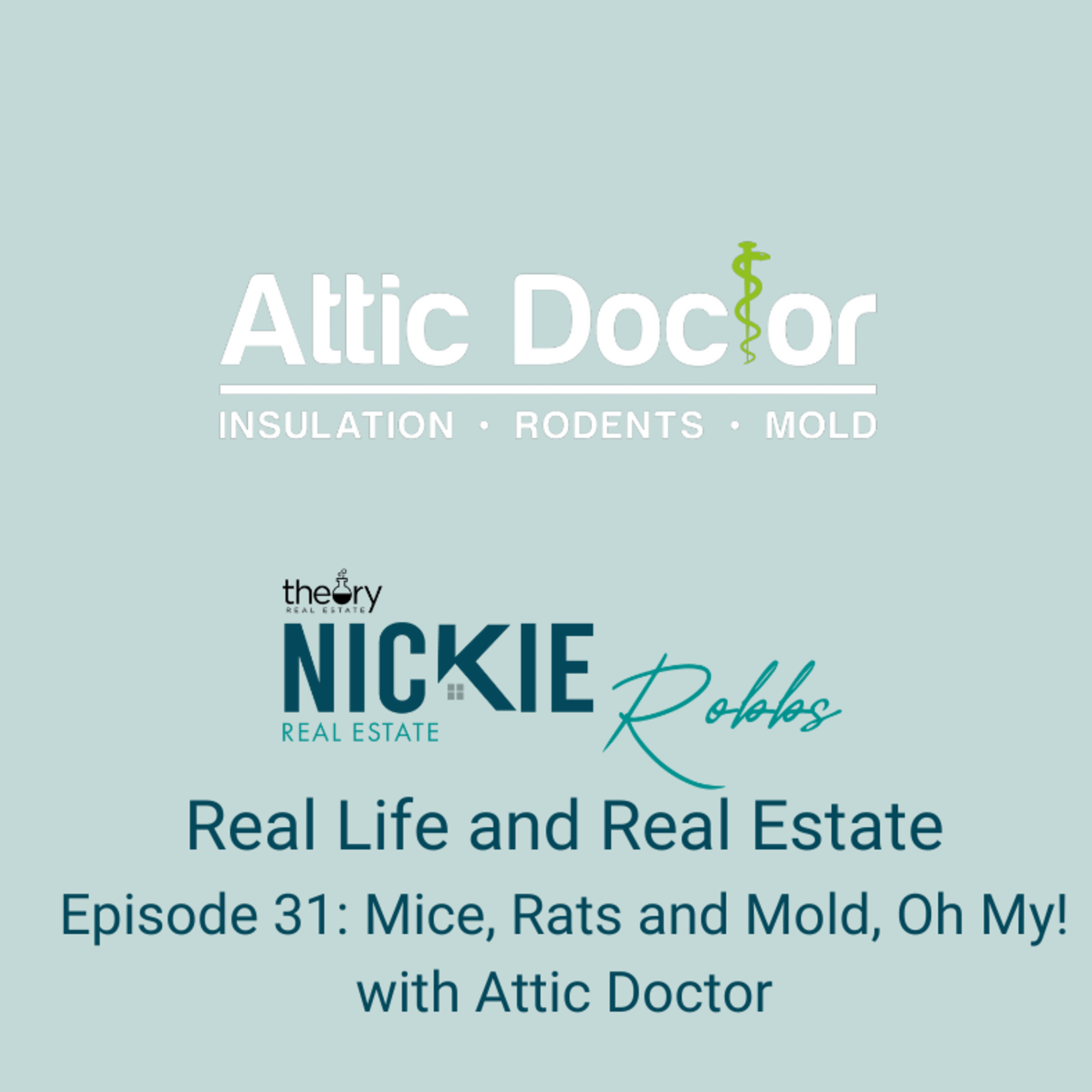 Real Life and Real Estate