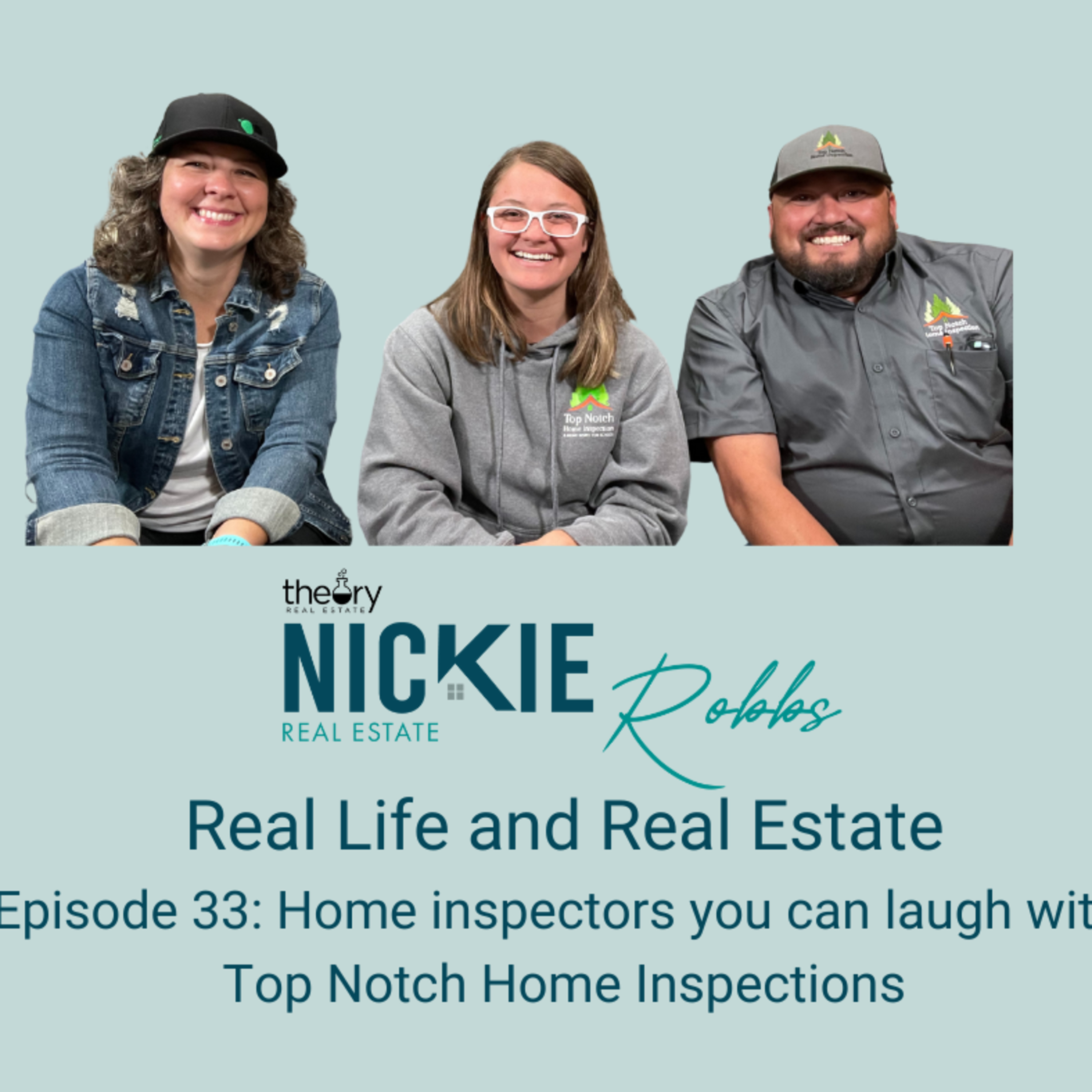 Real Life and Real Estate