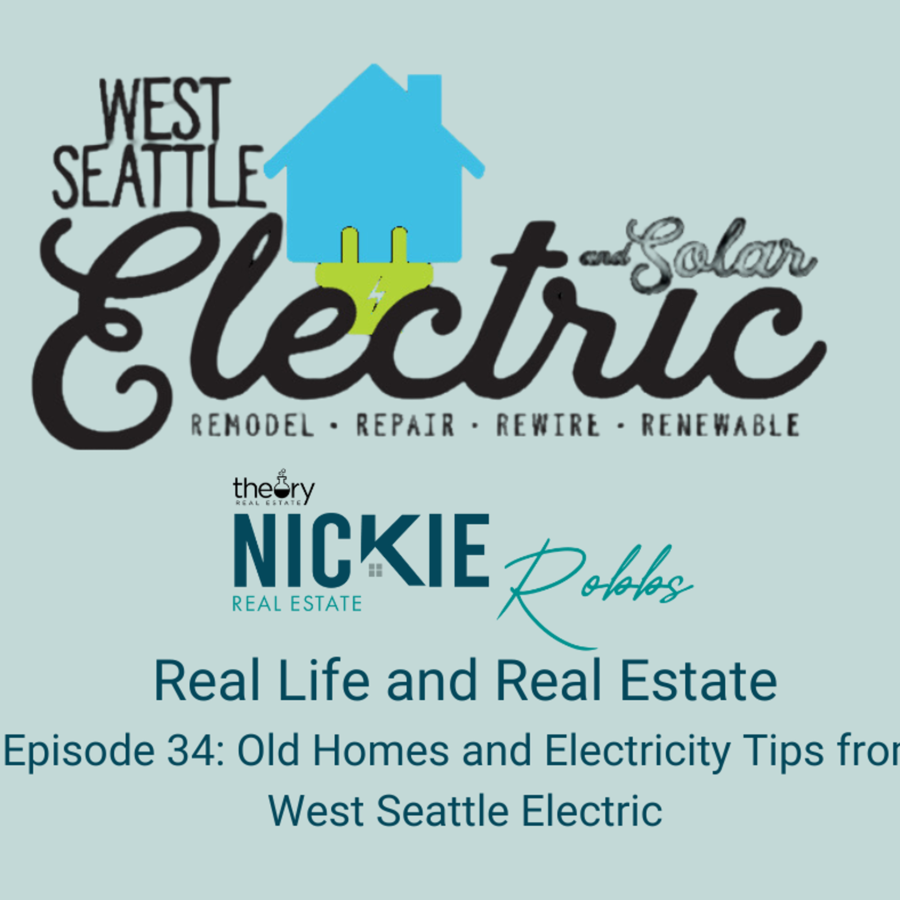 Real Life and Real Estate