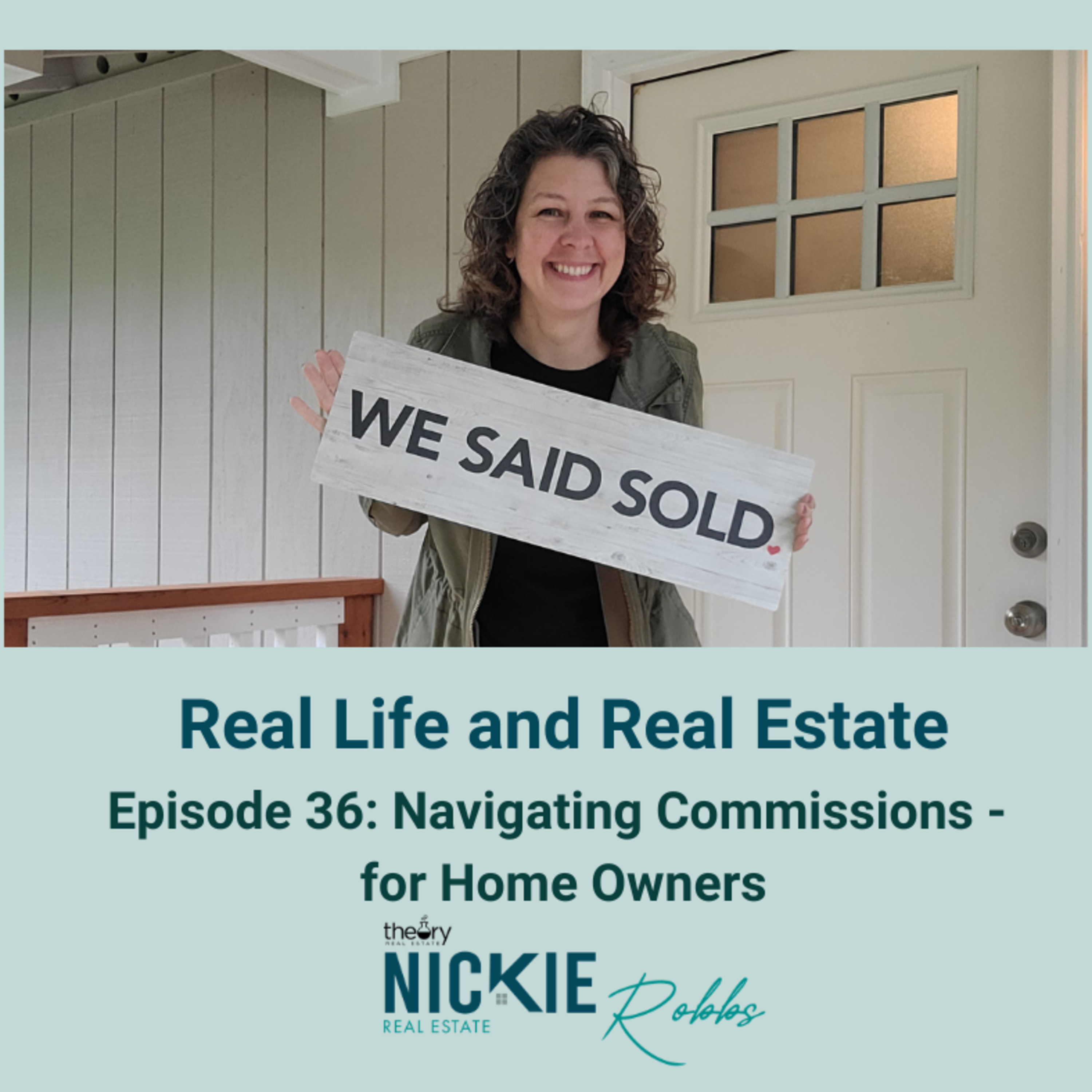 Real Life and Real Estate