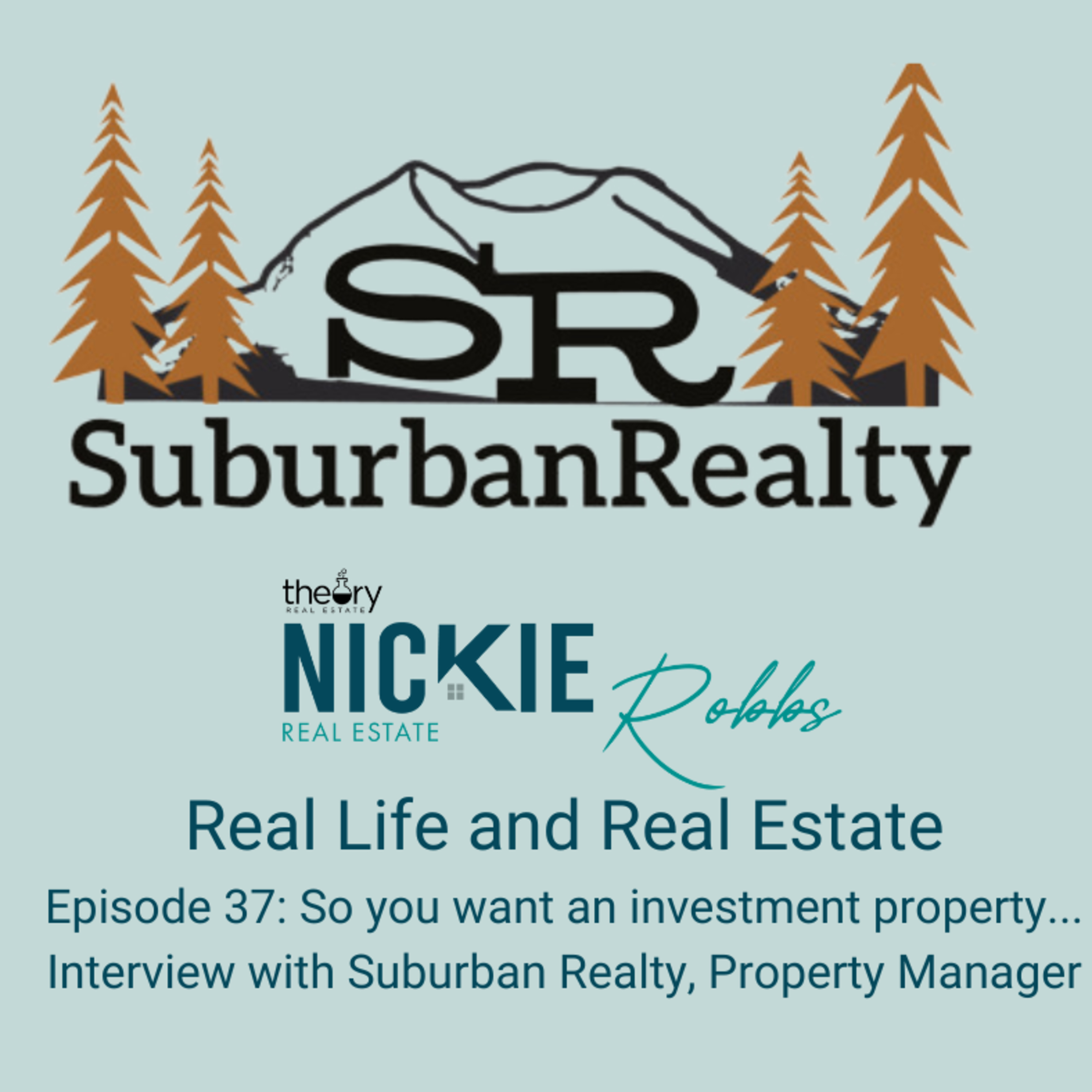 Real Life and Real Estate