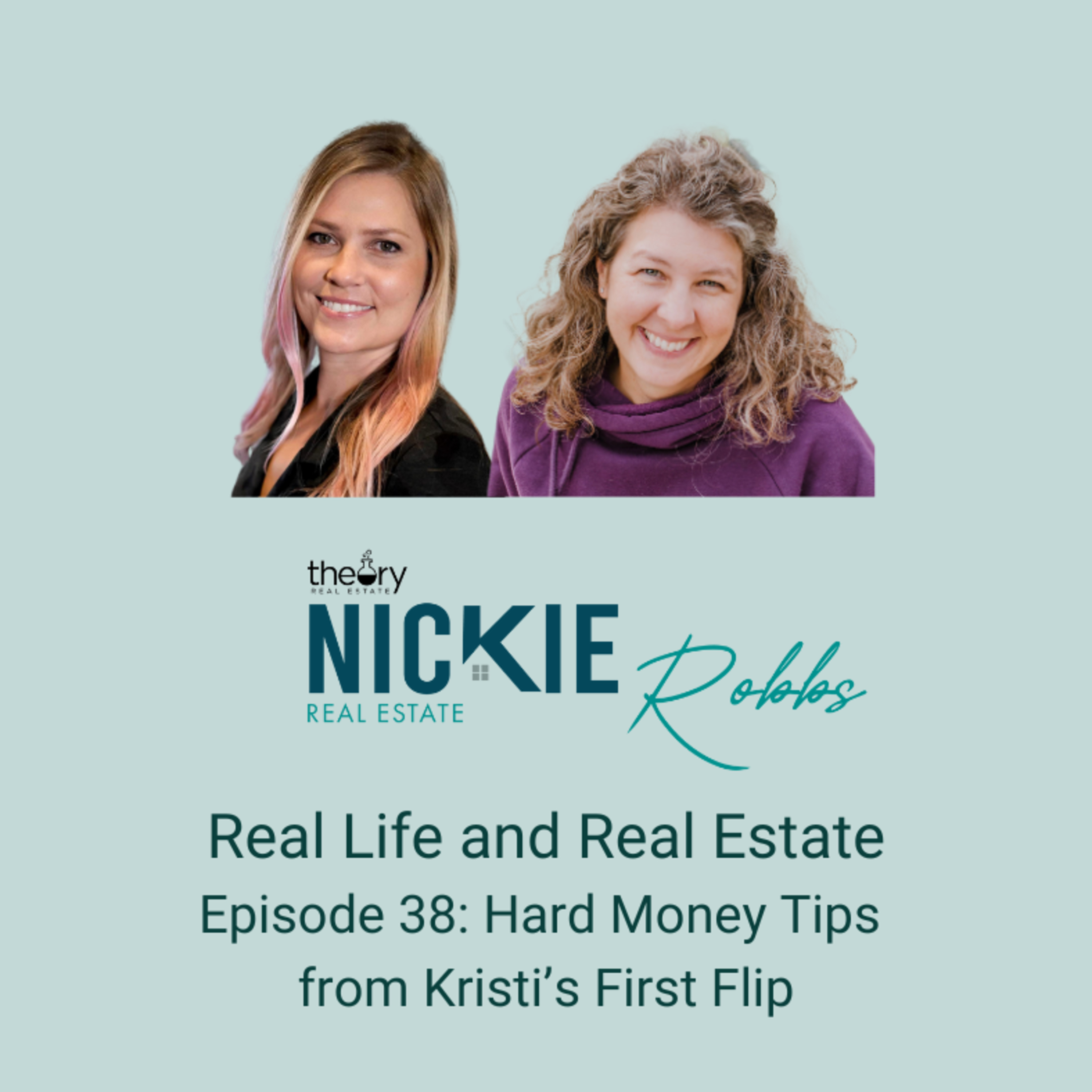 Real Life and Real Estate