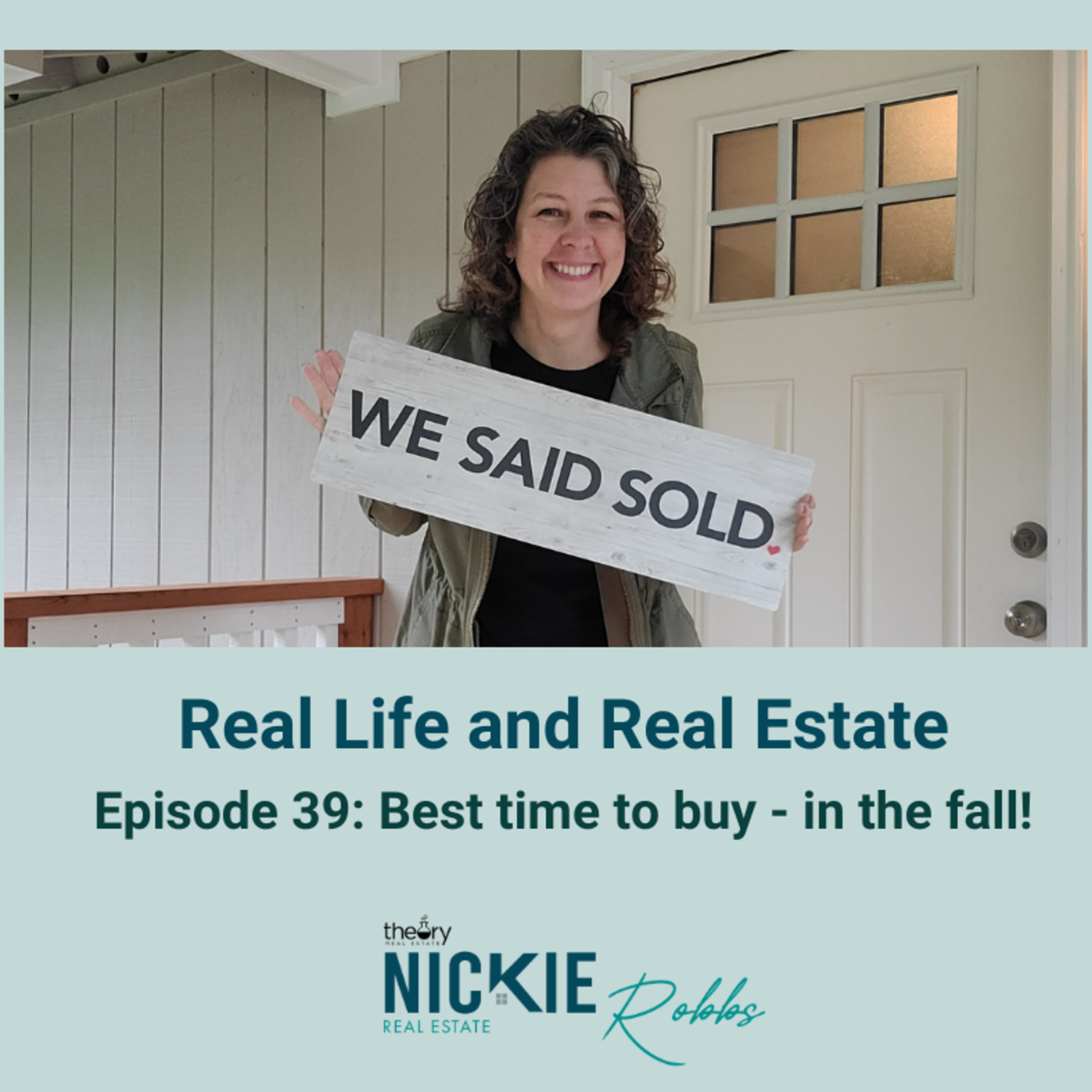 Real Life and Real Estate