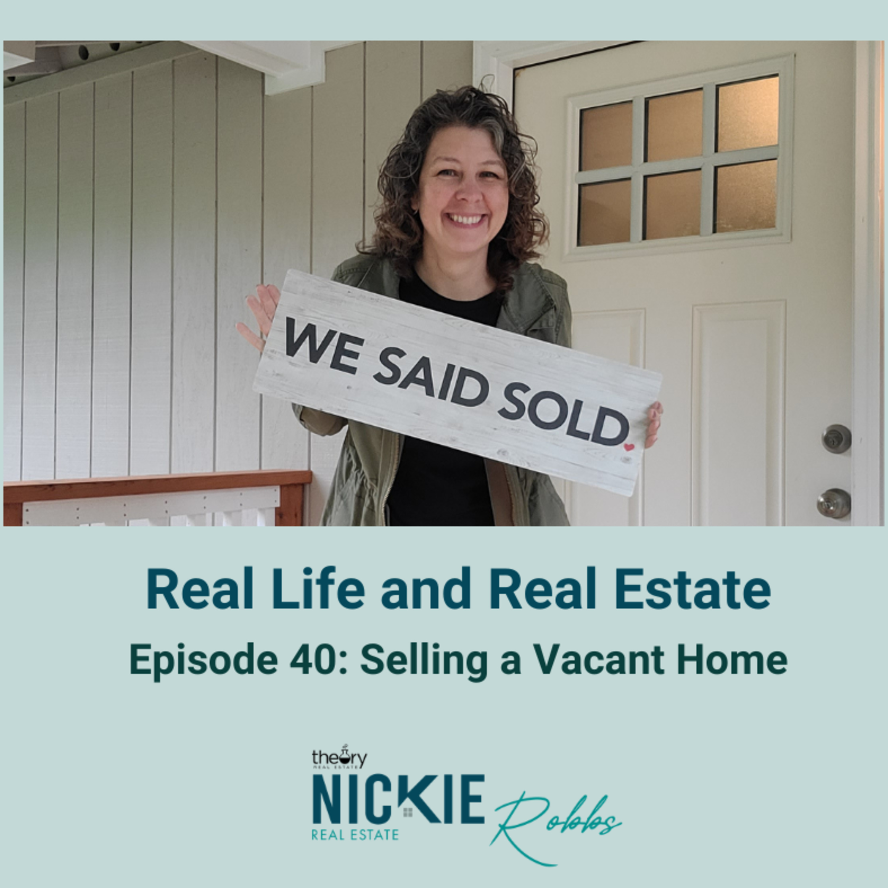 Real Life and Real Estate