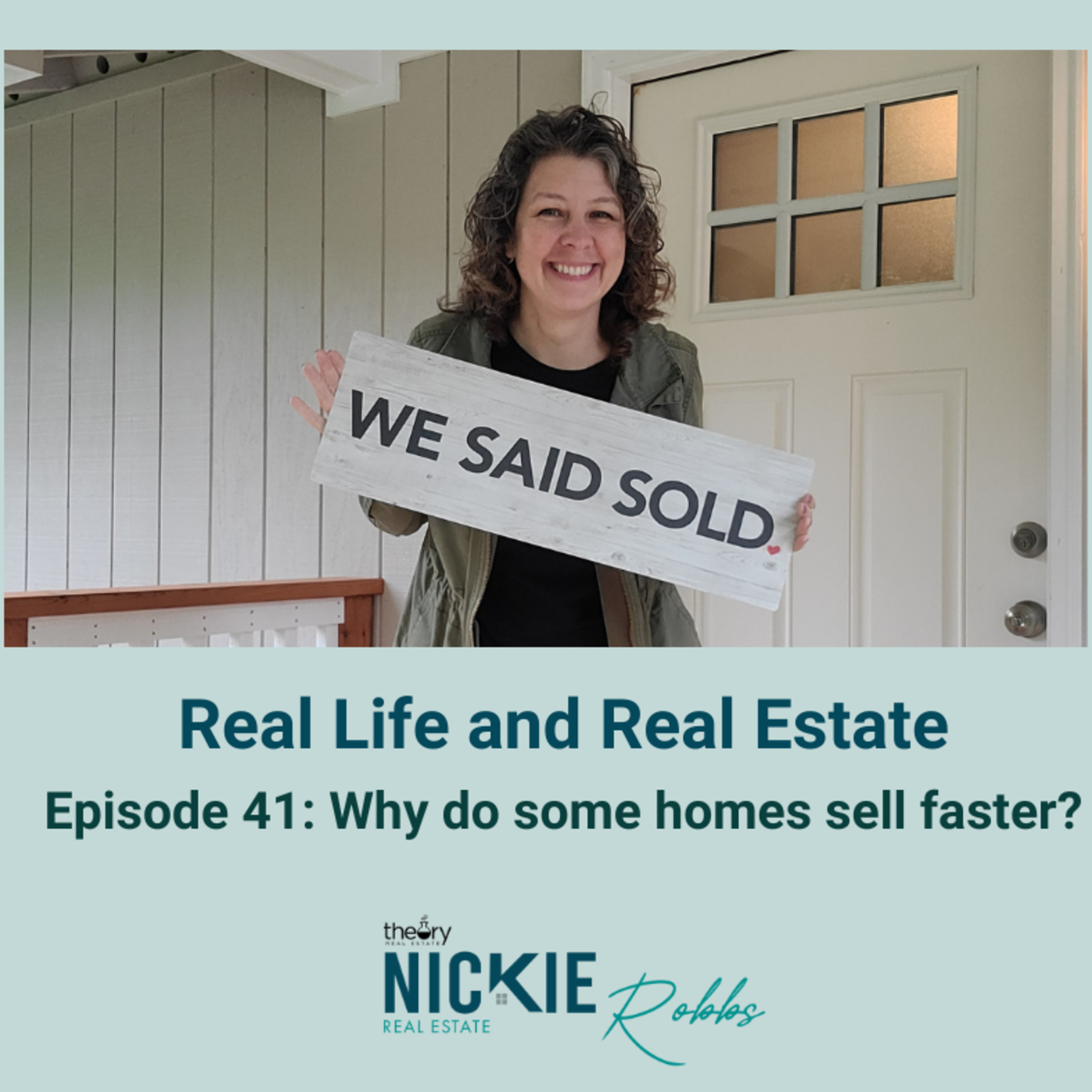 Real Life and Real Estate