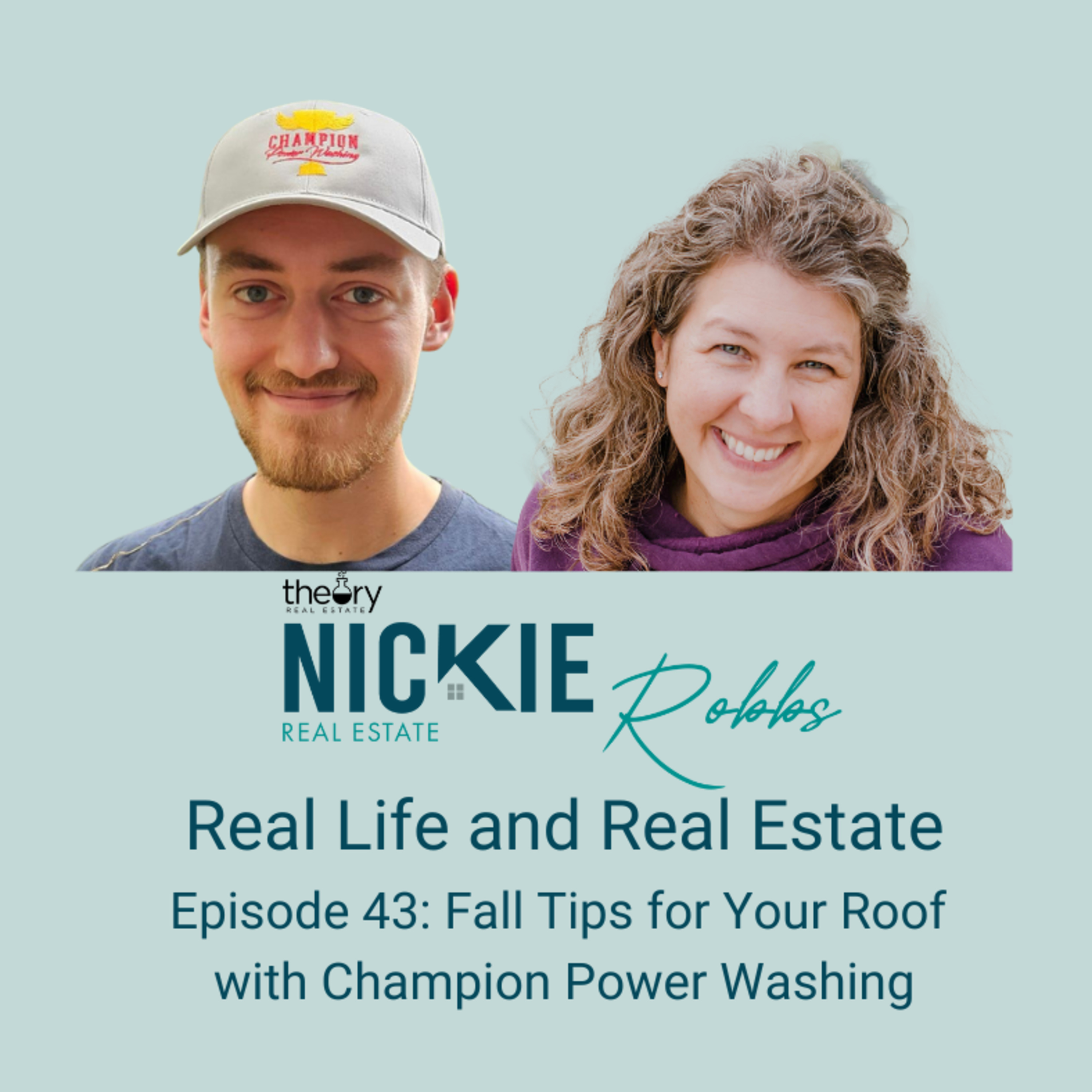 Real Life and Real Estate
