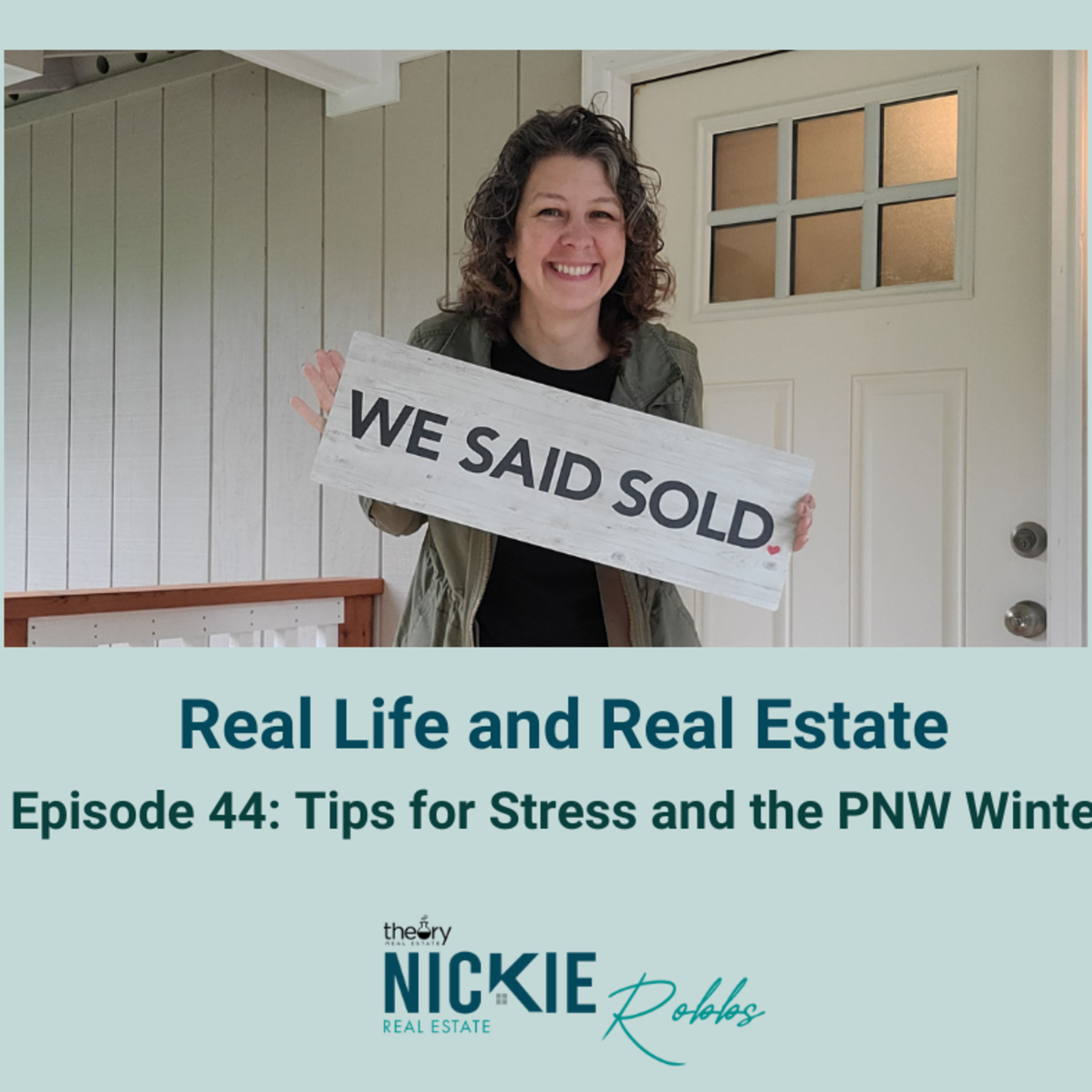 Real Life and Real Estate