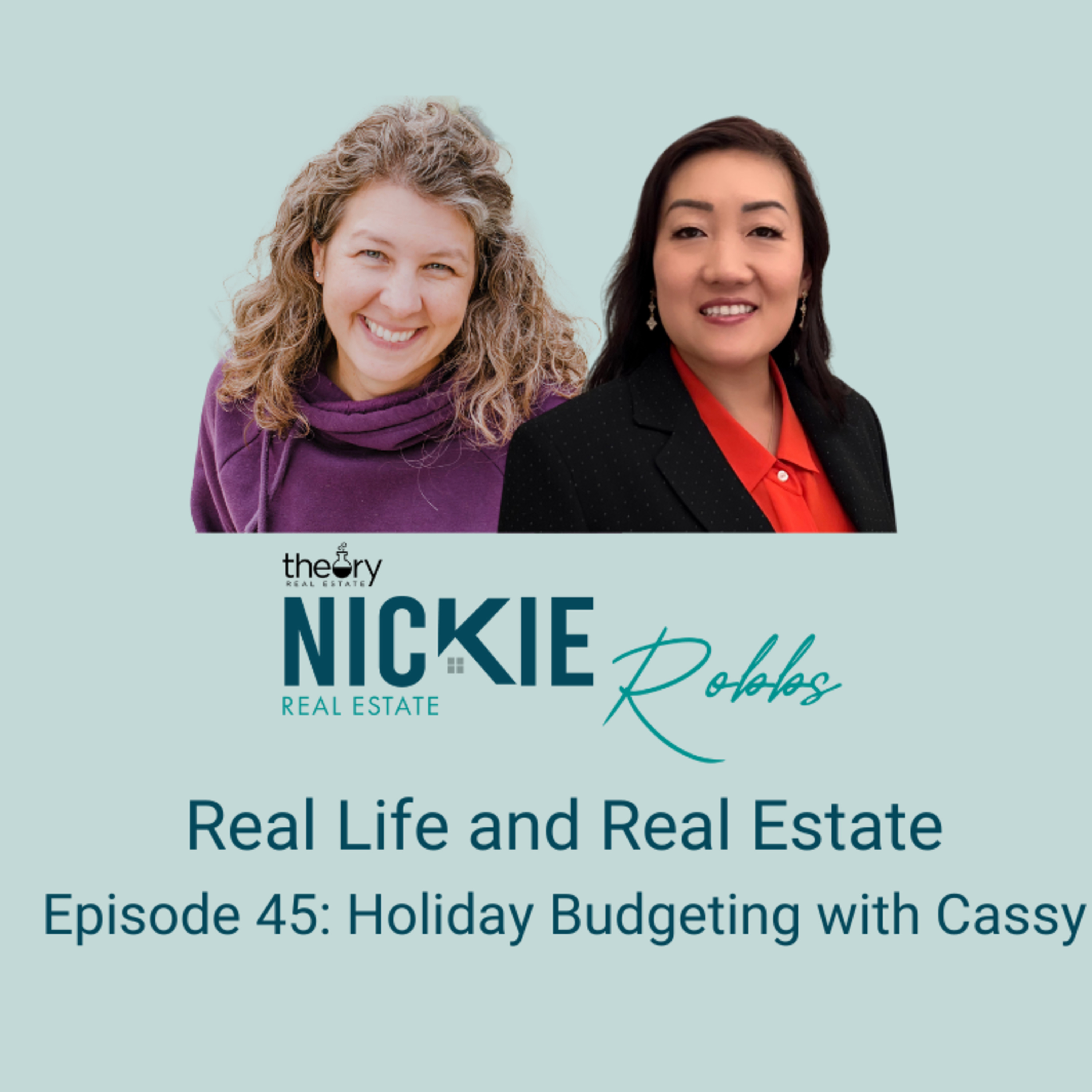 Real Life and Real Estate