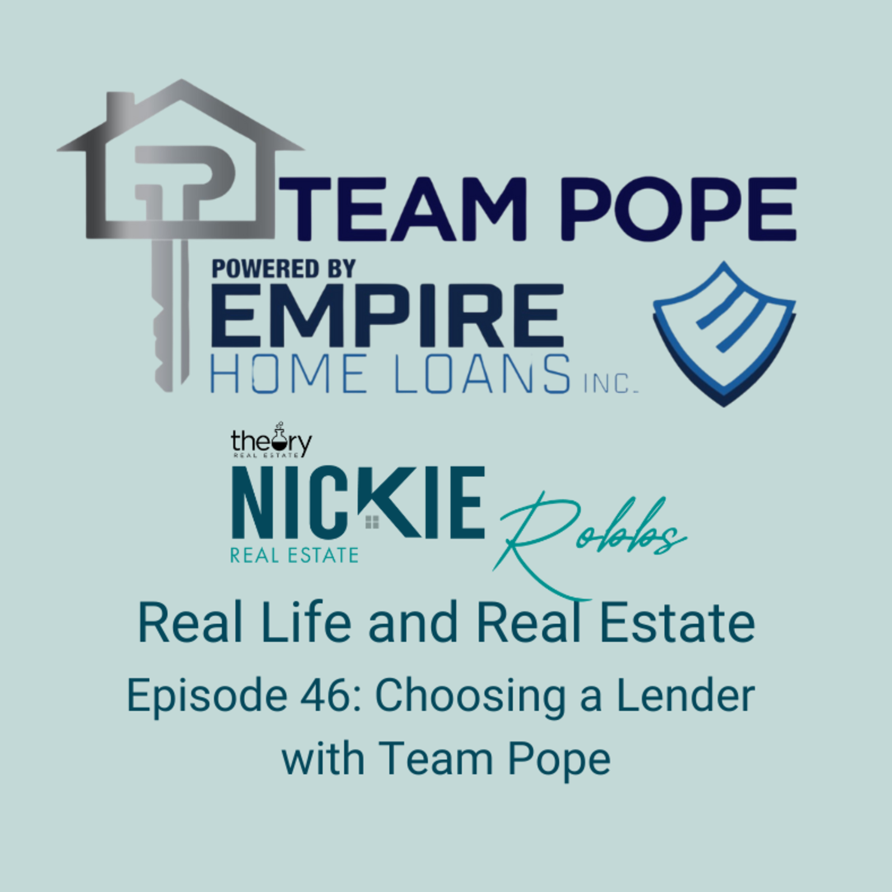 Real Life and Real Estate