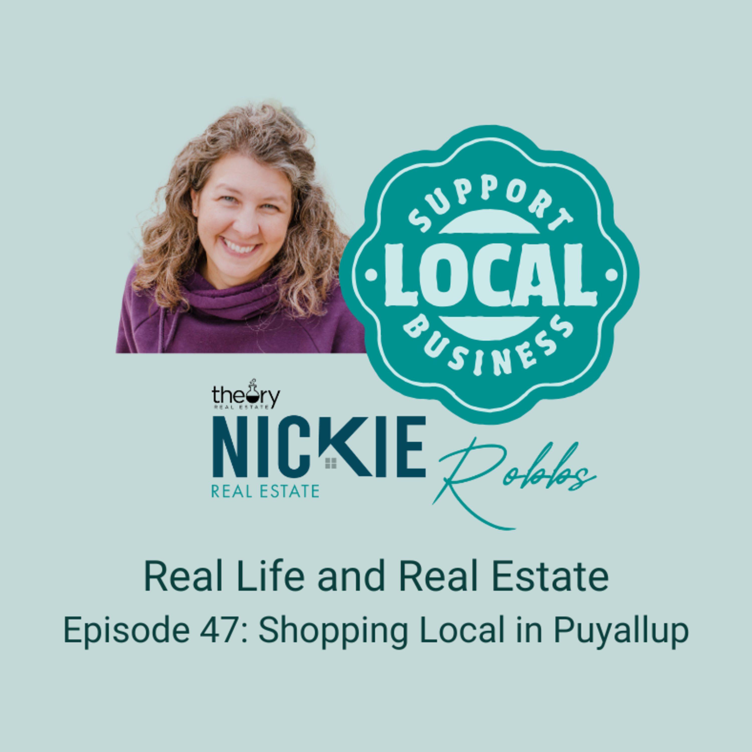 Real Life and Real Estate