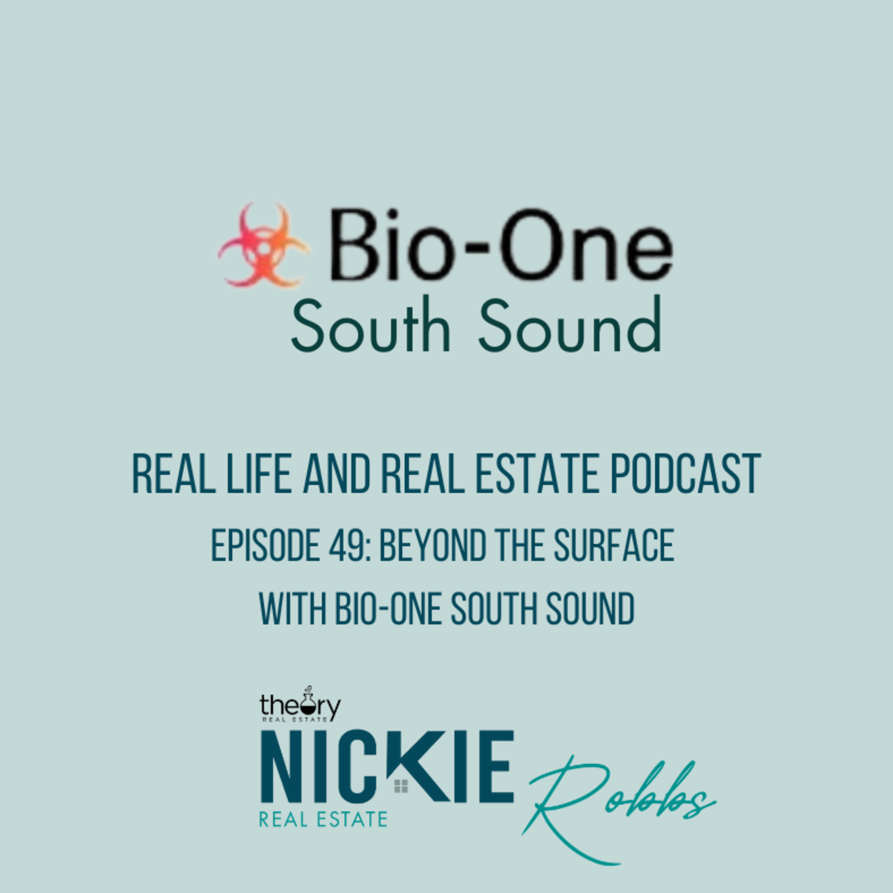 Real Life and Real Estate