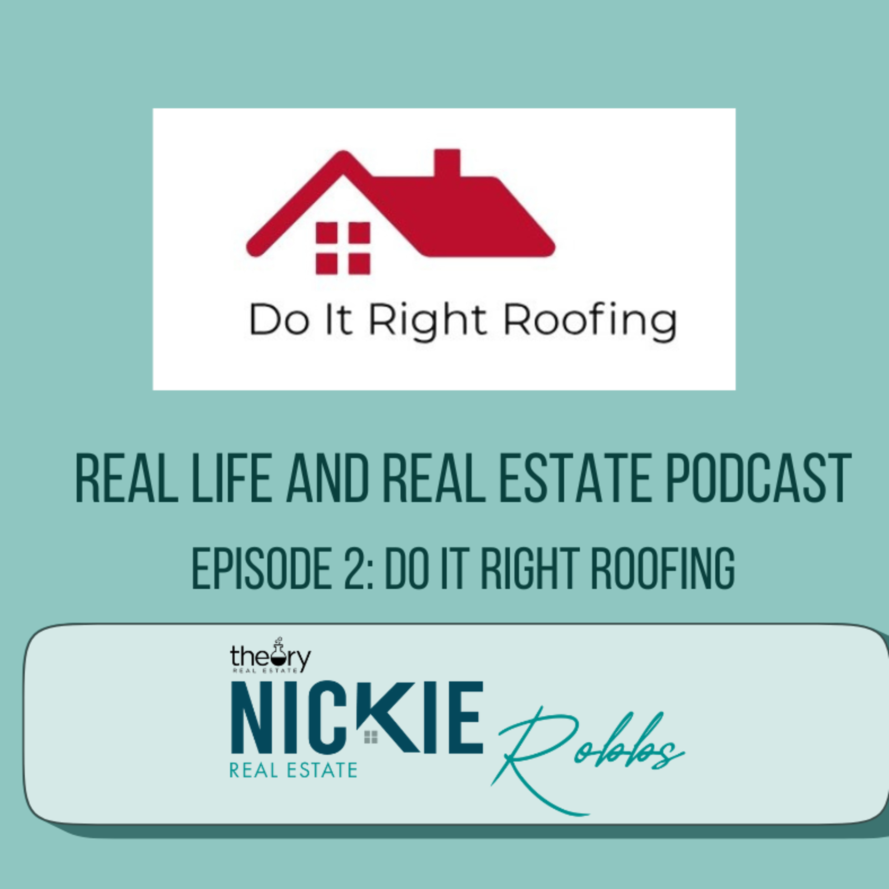 Real Life and Real Estate