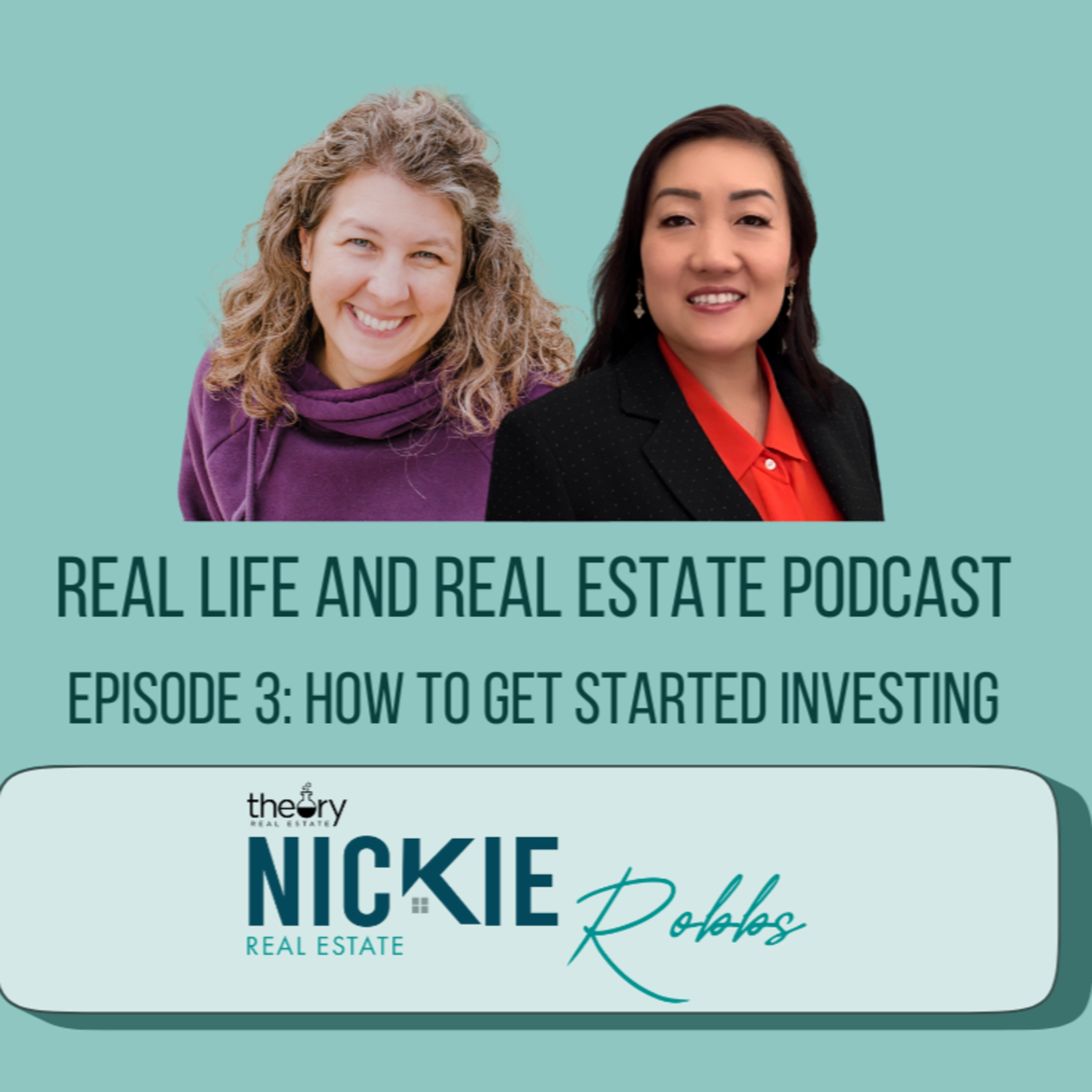 Real Life and Real Estate