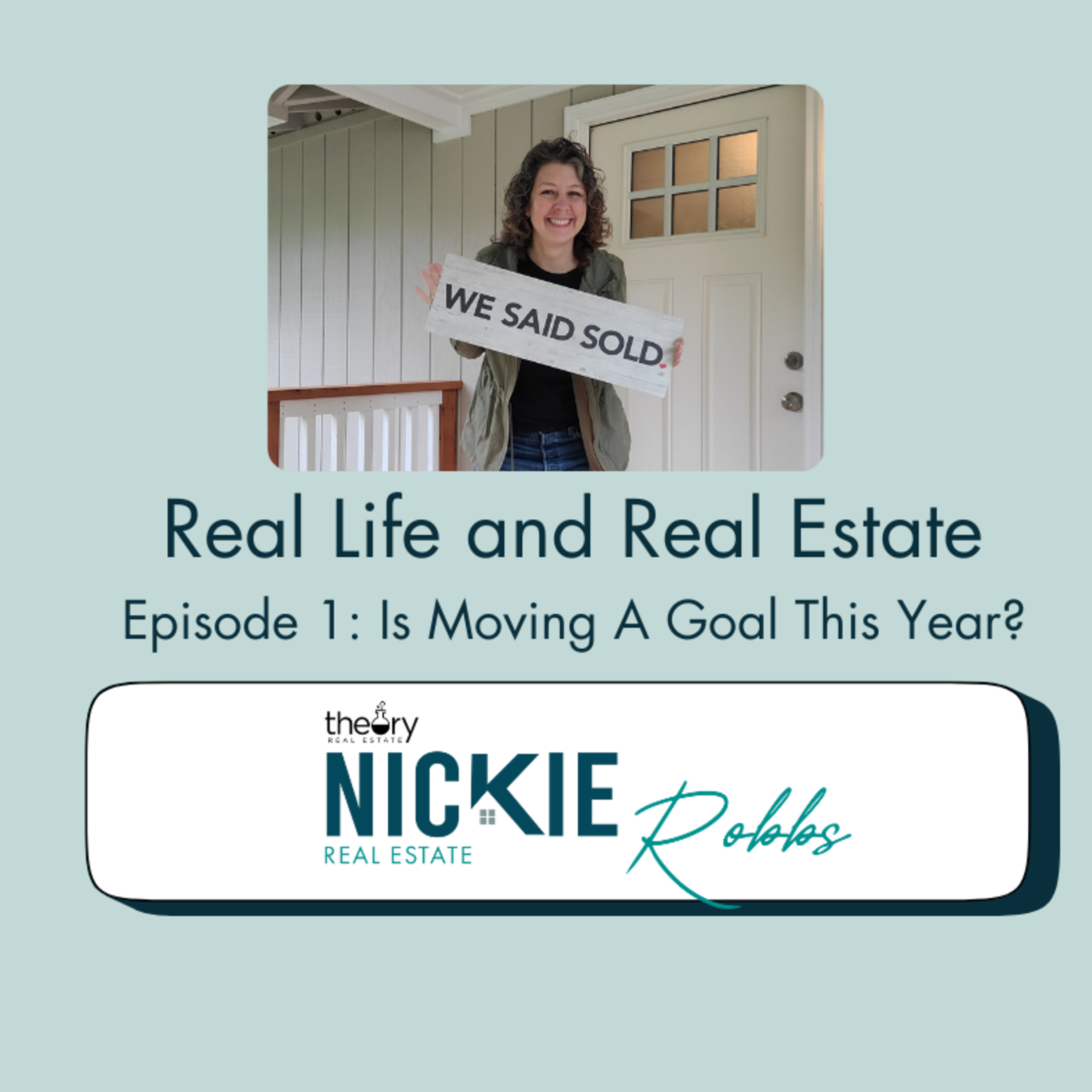 Real Life and Real Estate
