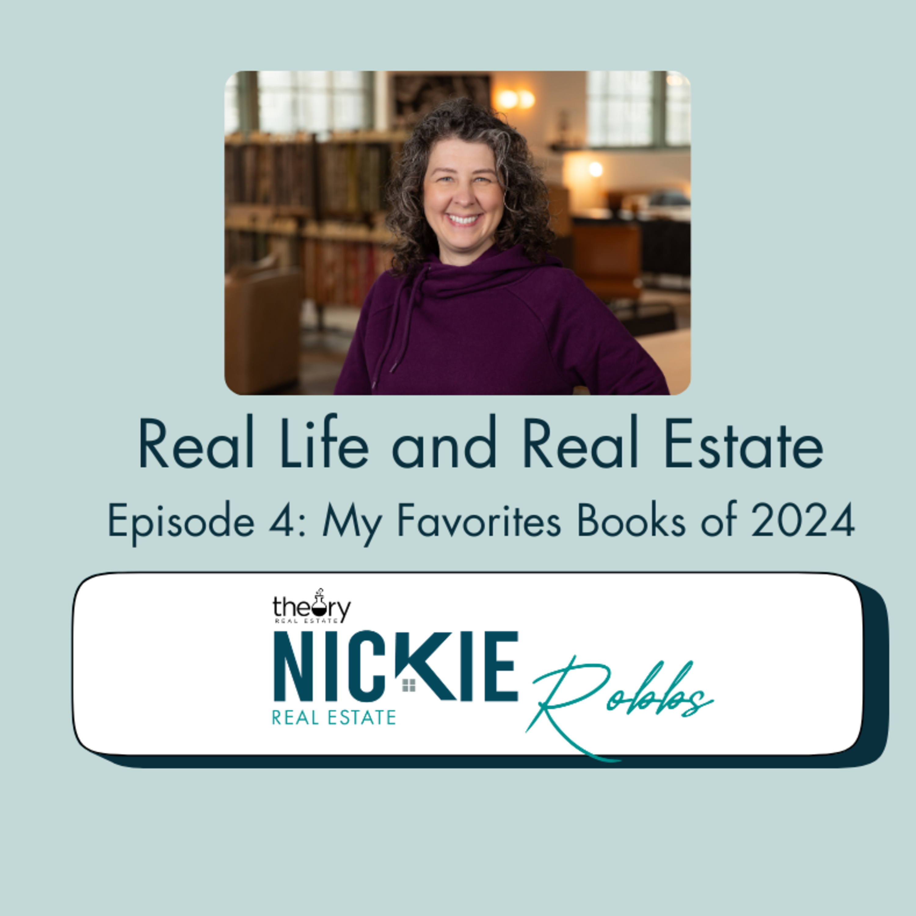 Real Life and Real Estate