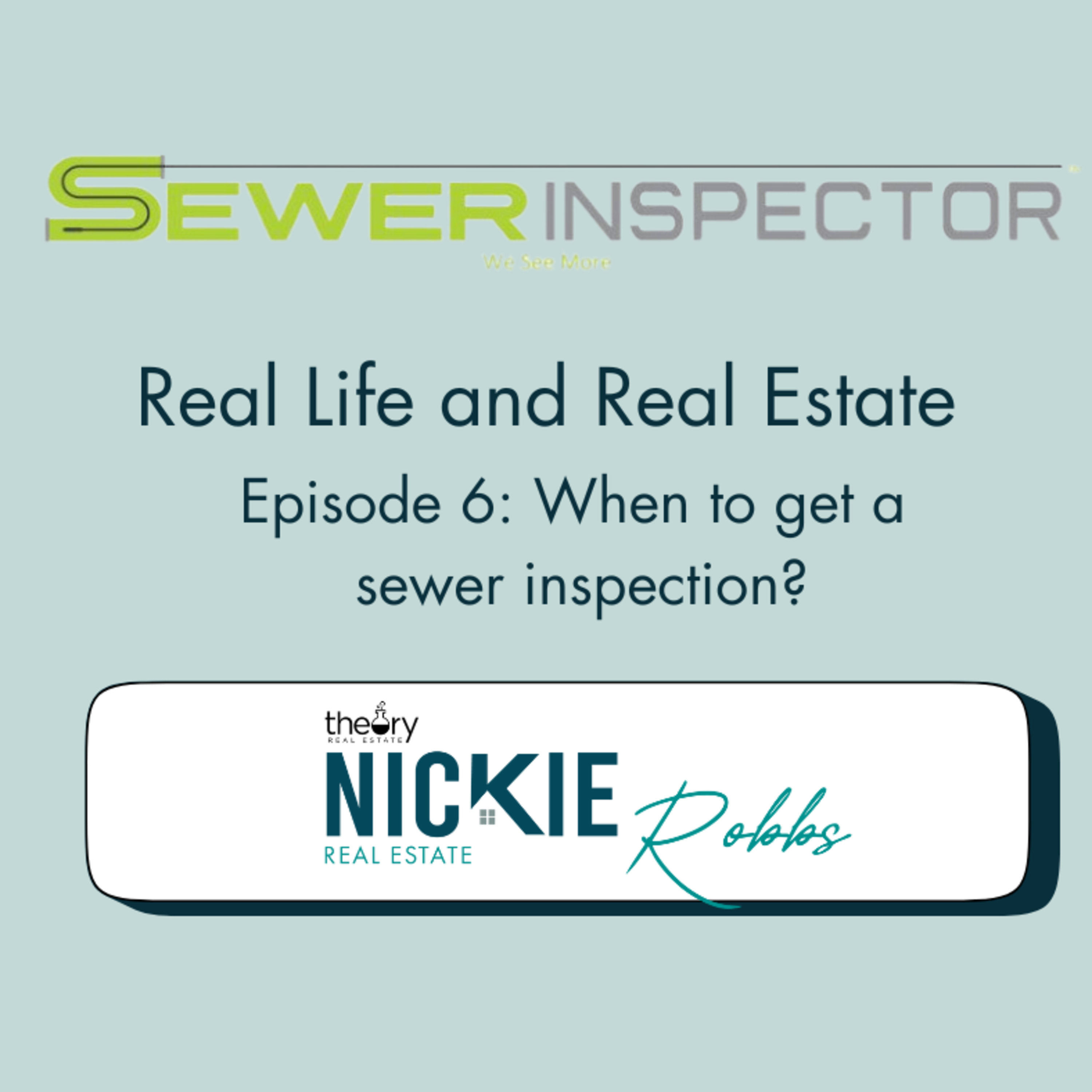 Real Life and Real Estate