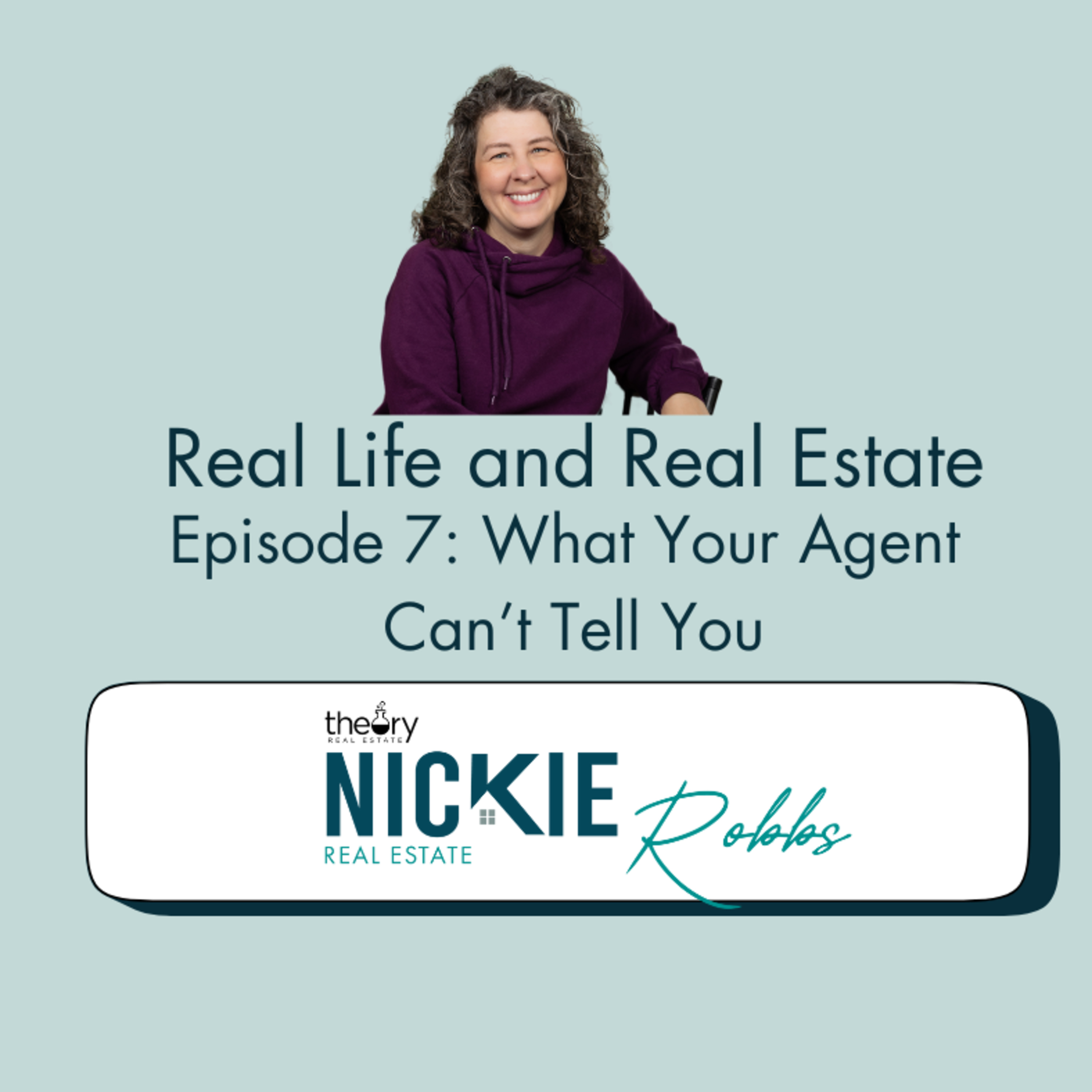 Real Life and Real Estate