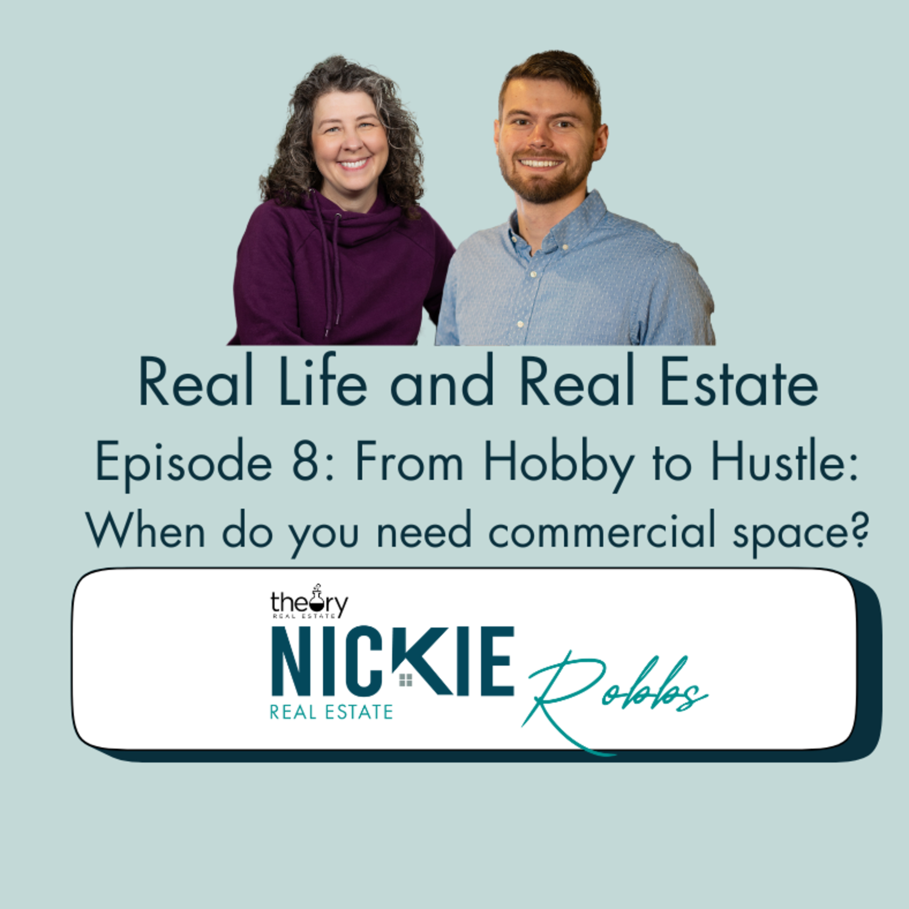 Real Life and Real Estate