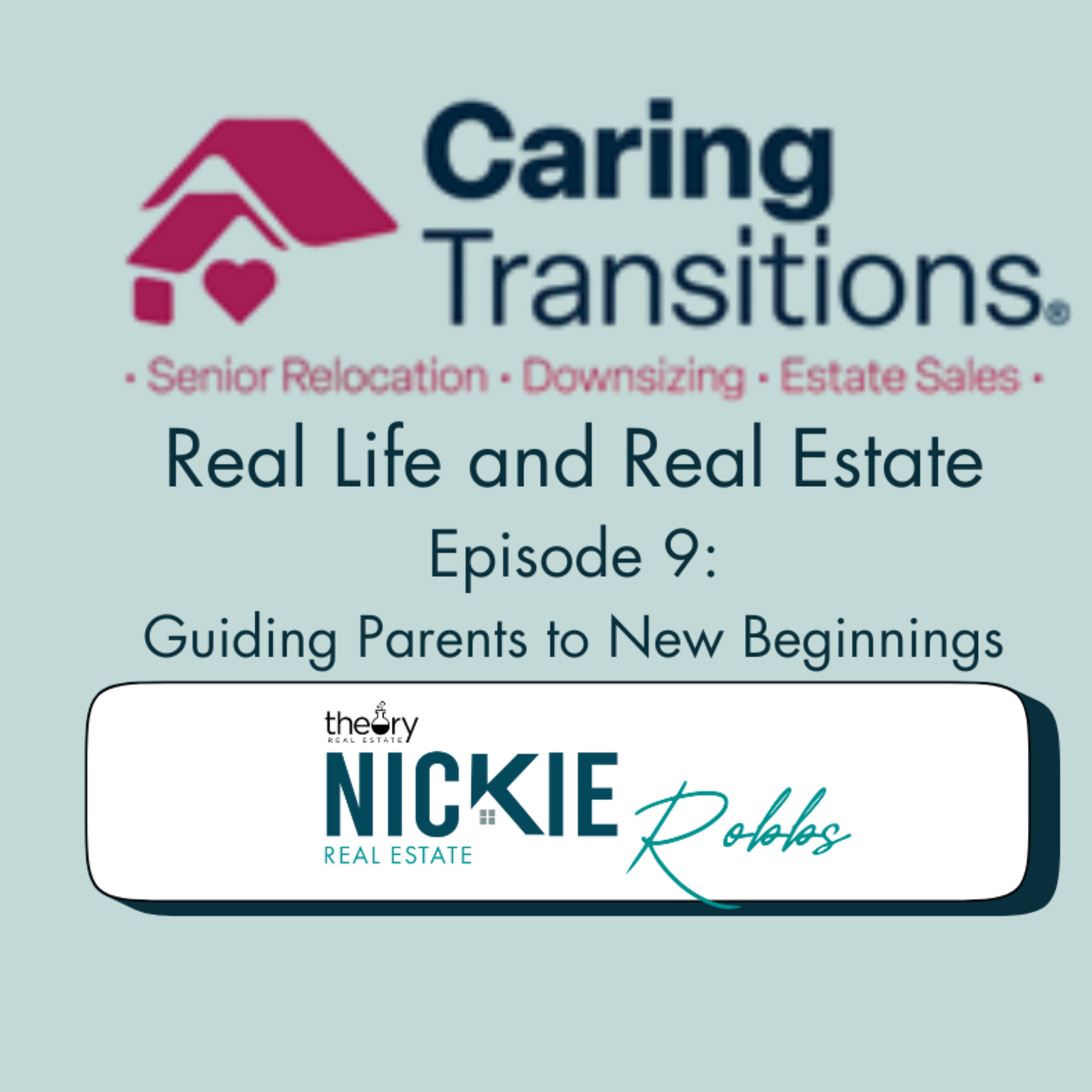 Real Life and Real Estate