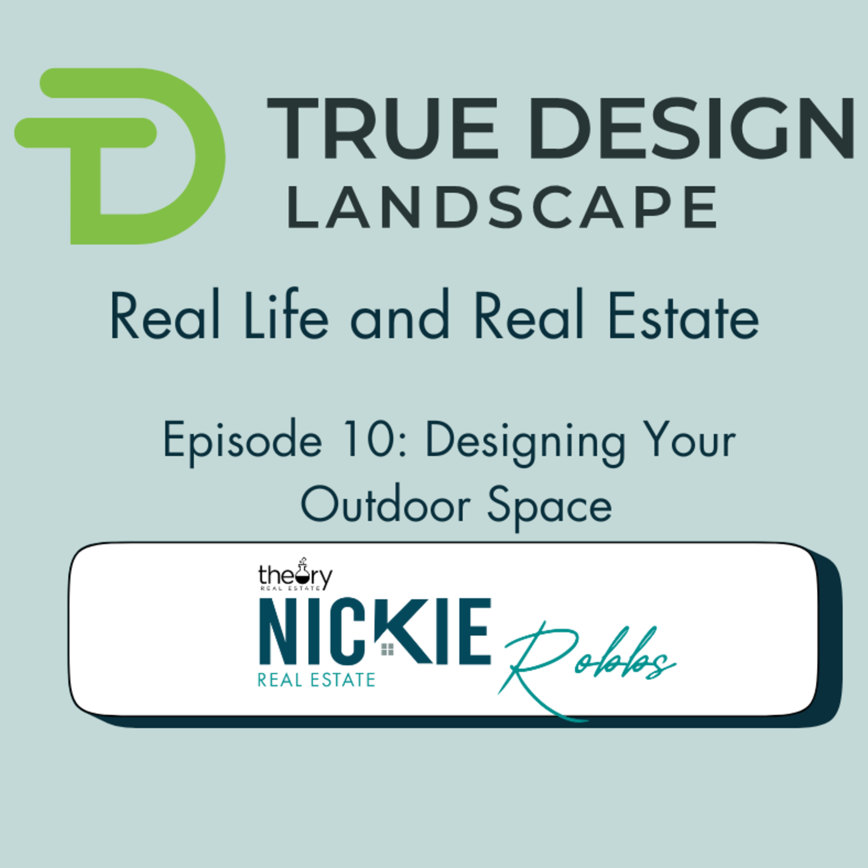 Real Life and Real Estate