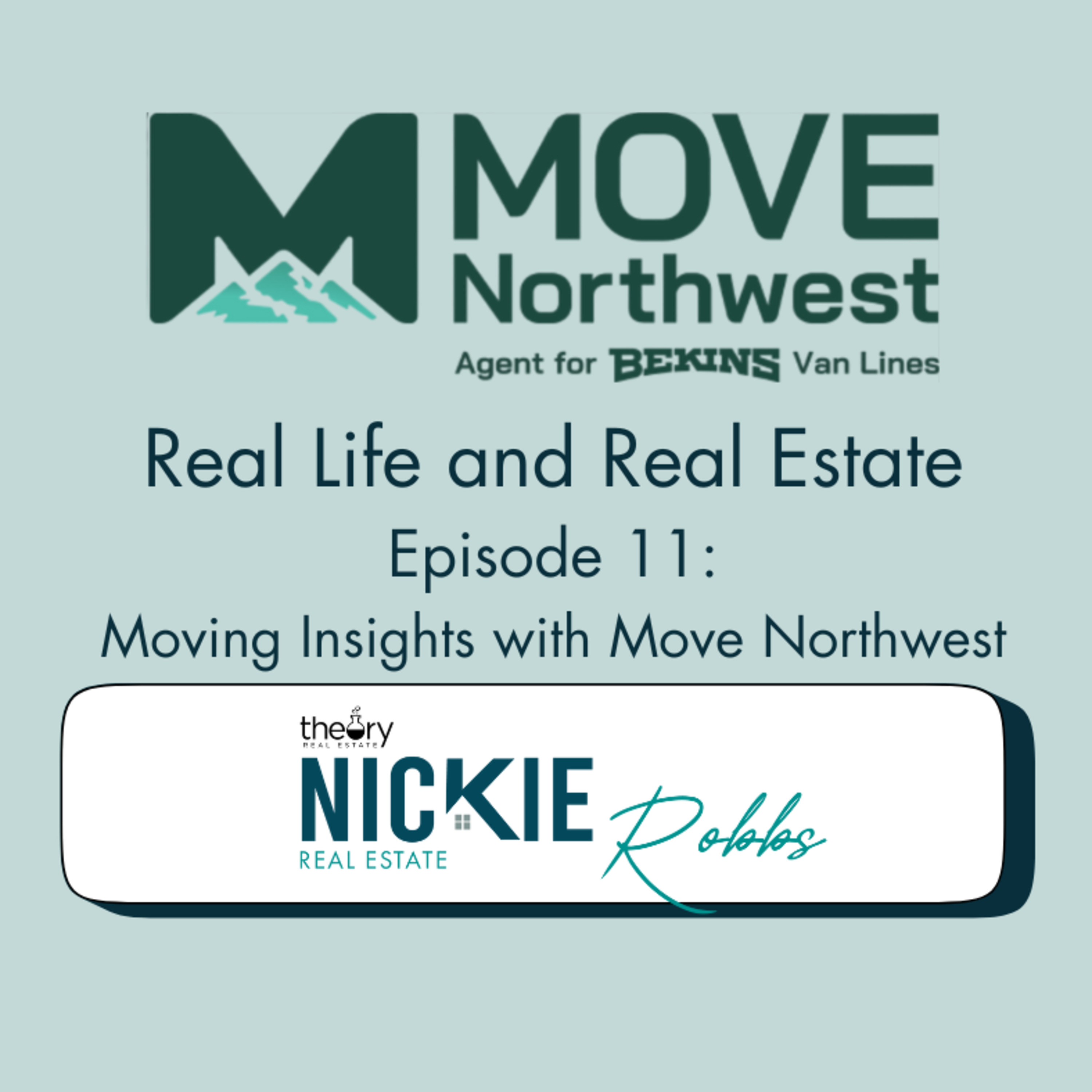 Real Life and Real Estate