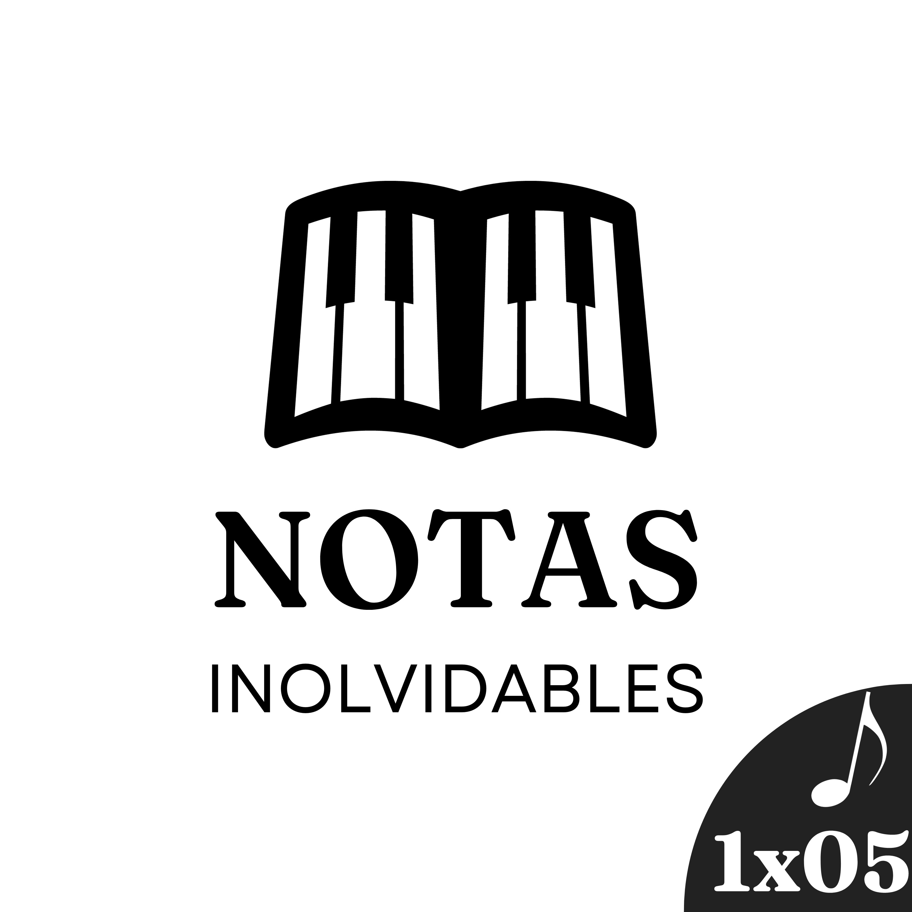 Notas Inolvidables
