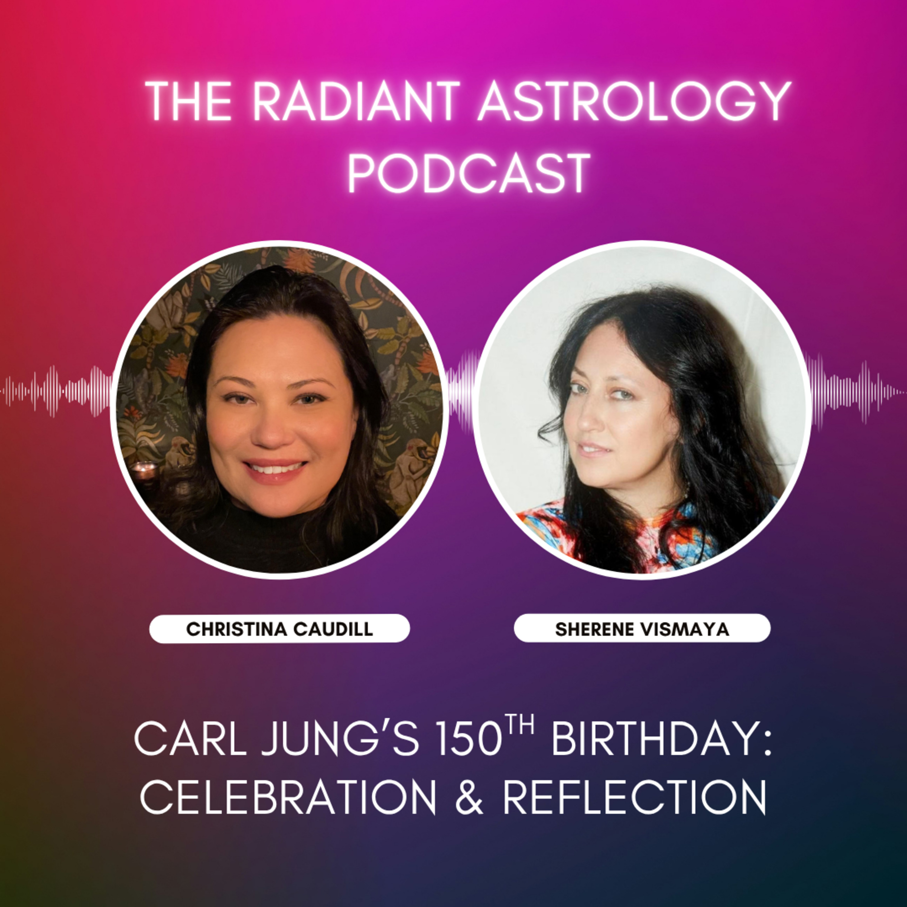 The Radiant Astrology Podcast