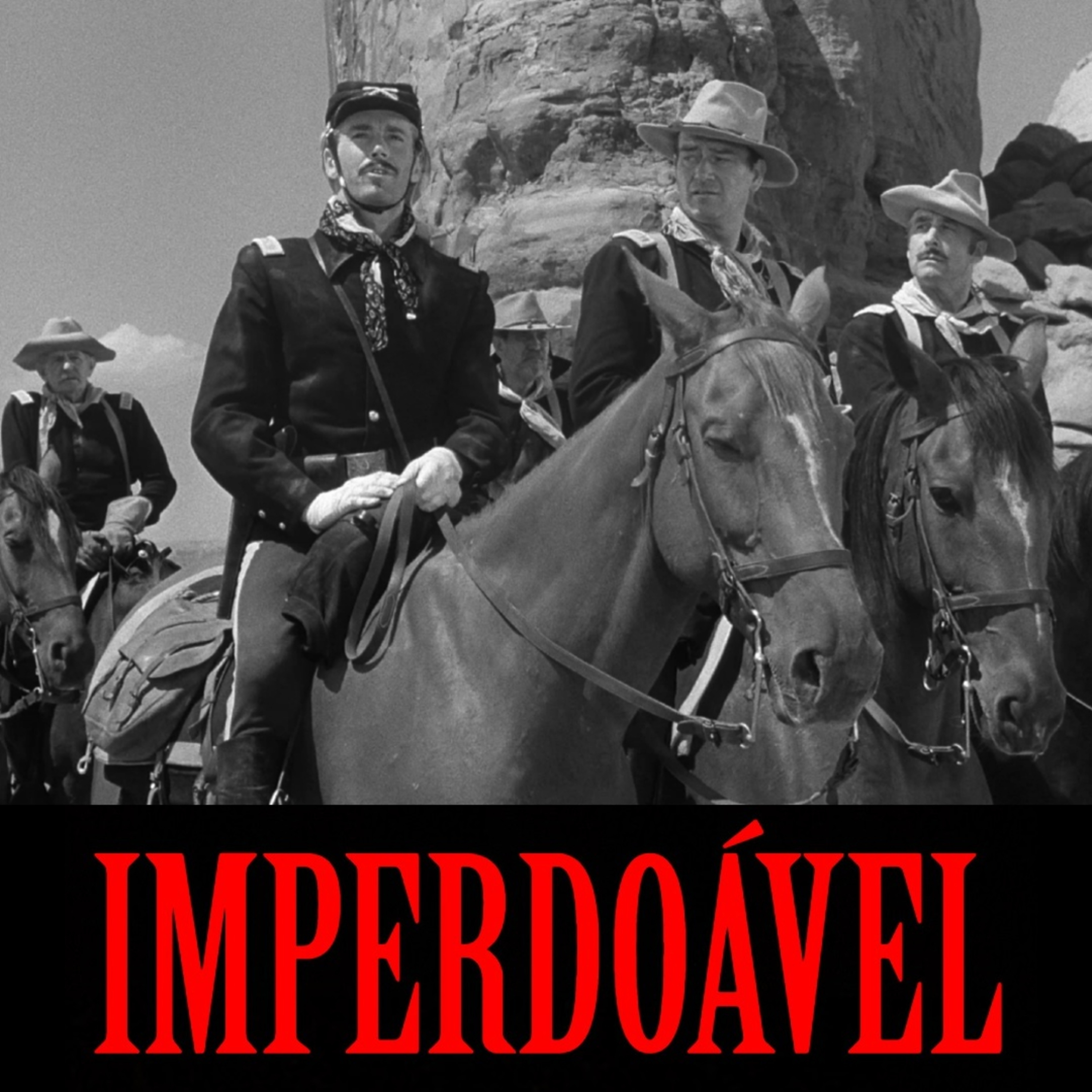 Imperdoável