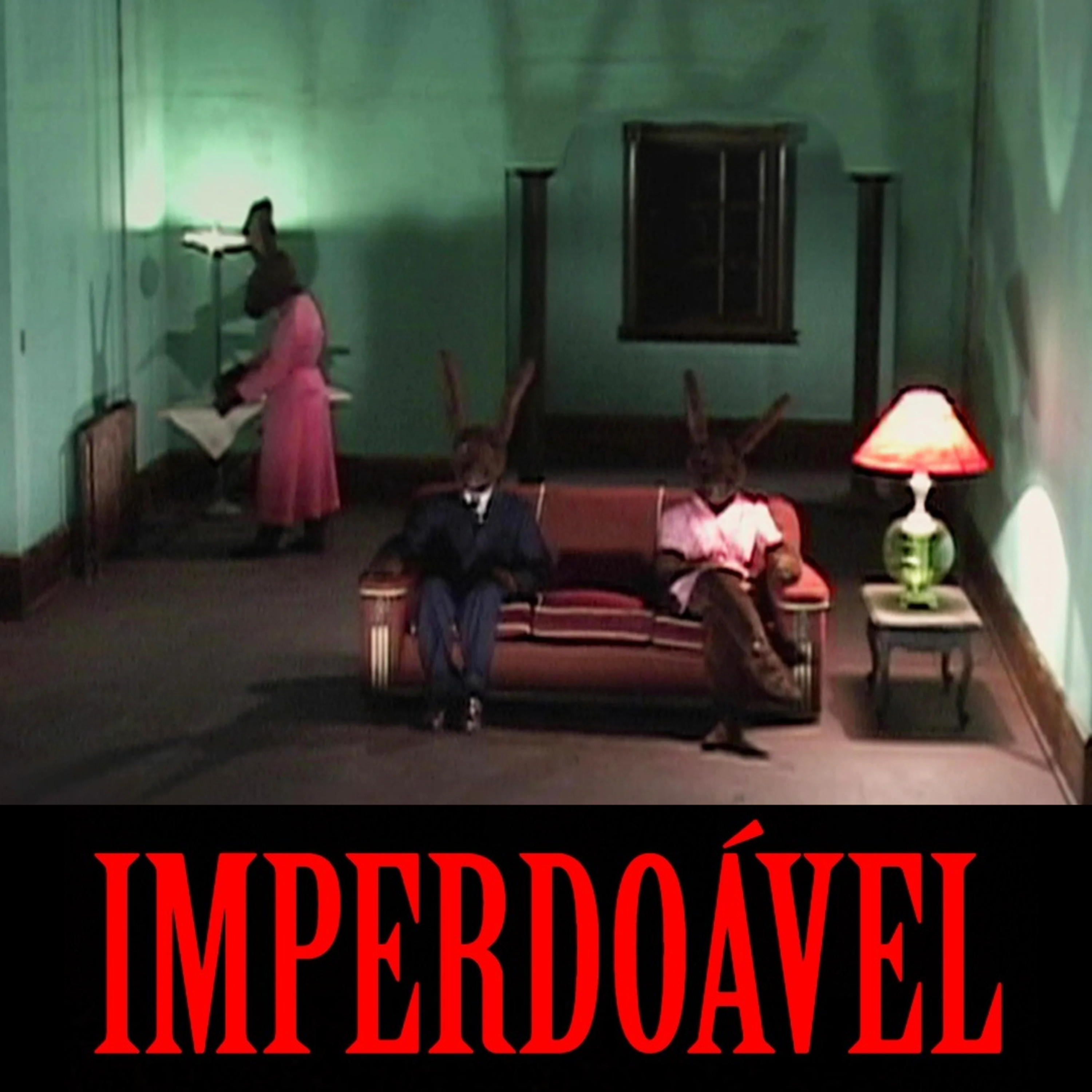Imperdoável