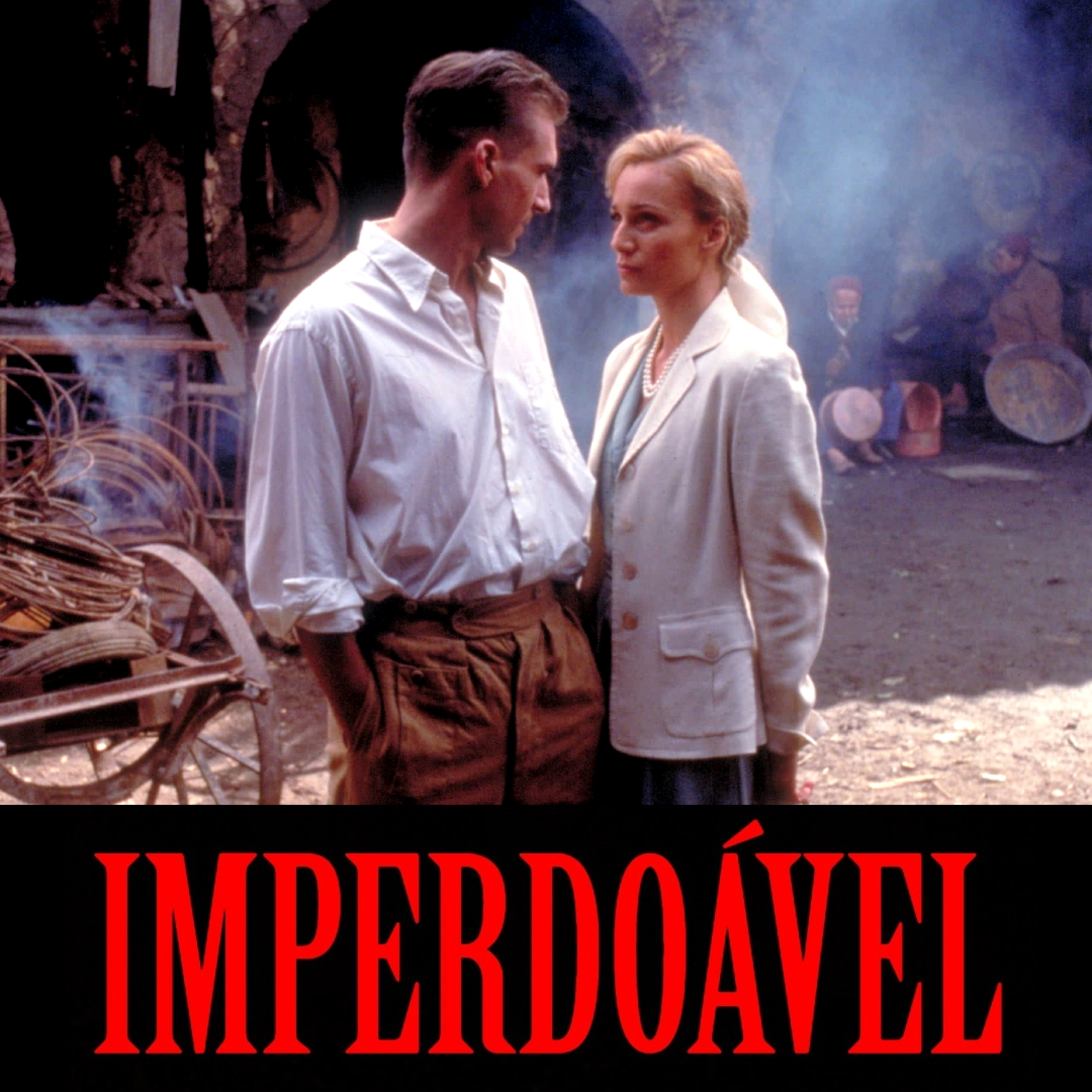 Imperdoável