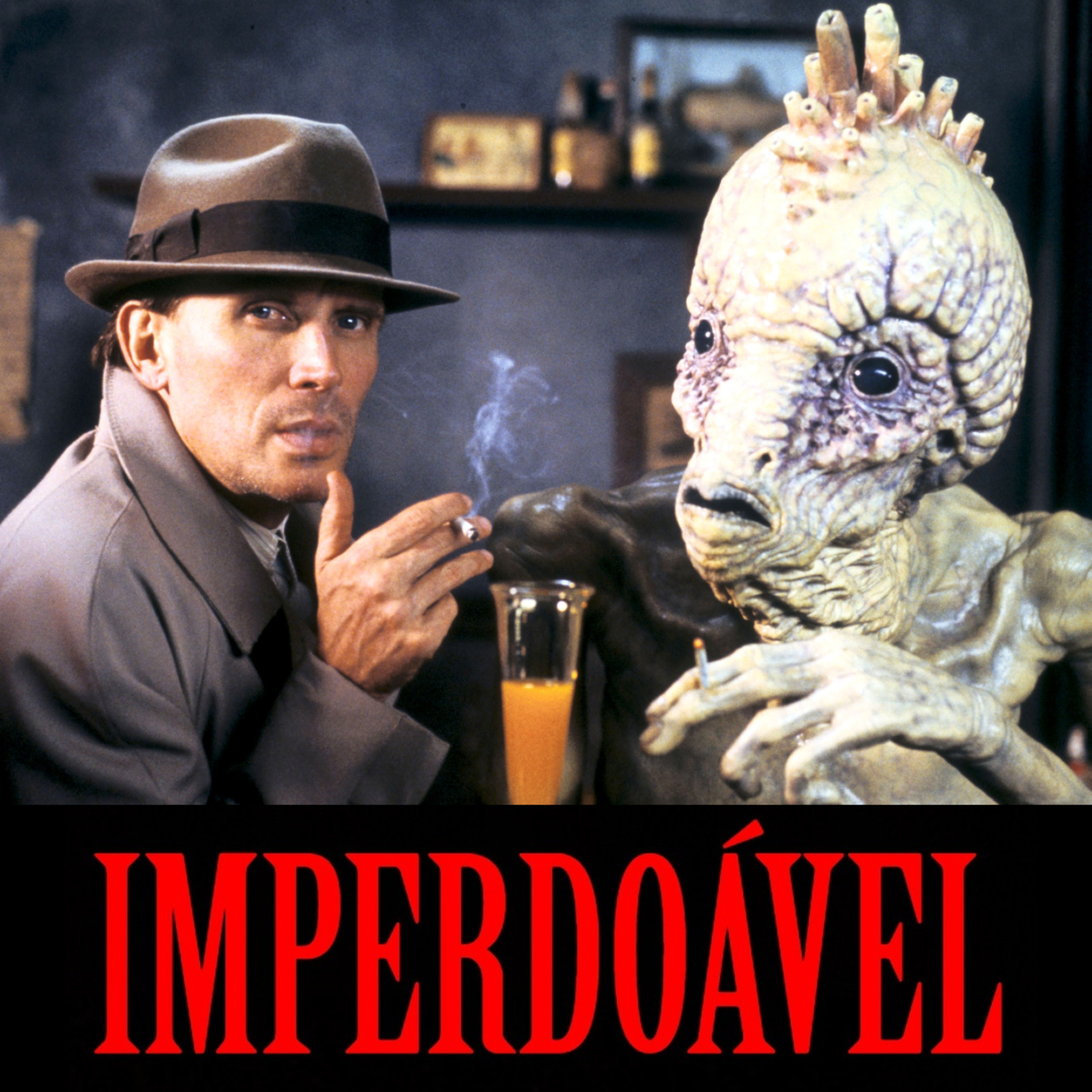 Imperdoável