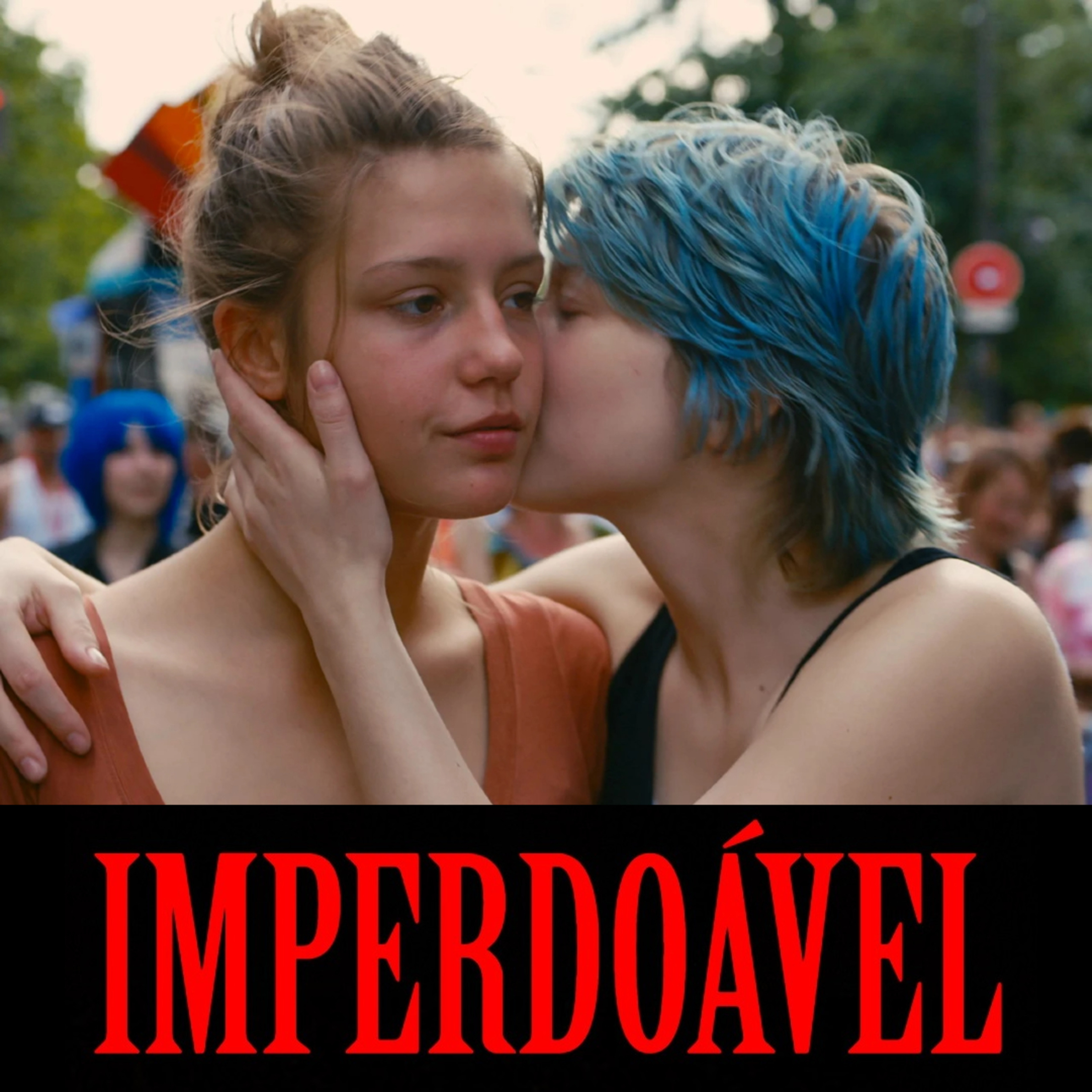 Imperdoável