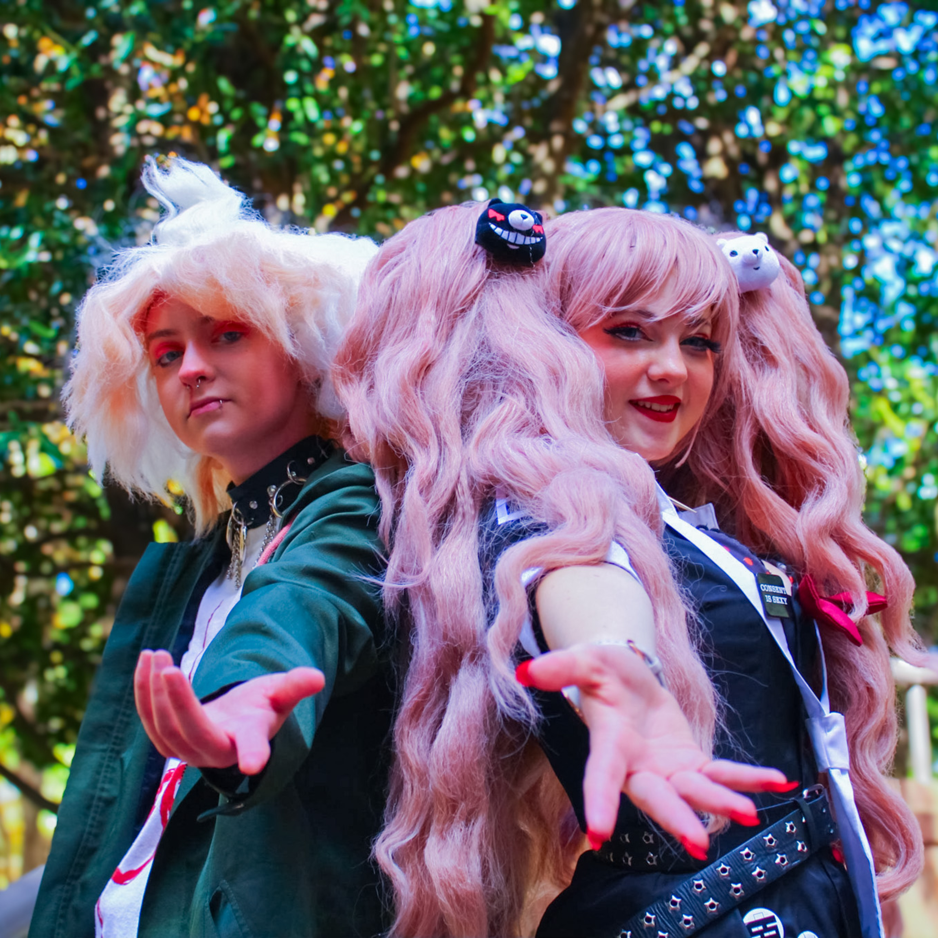 How We Met and Why We Started Cosplay | EP #1