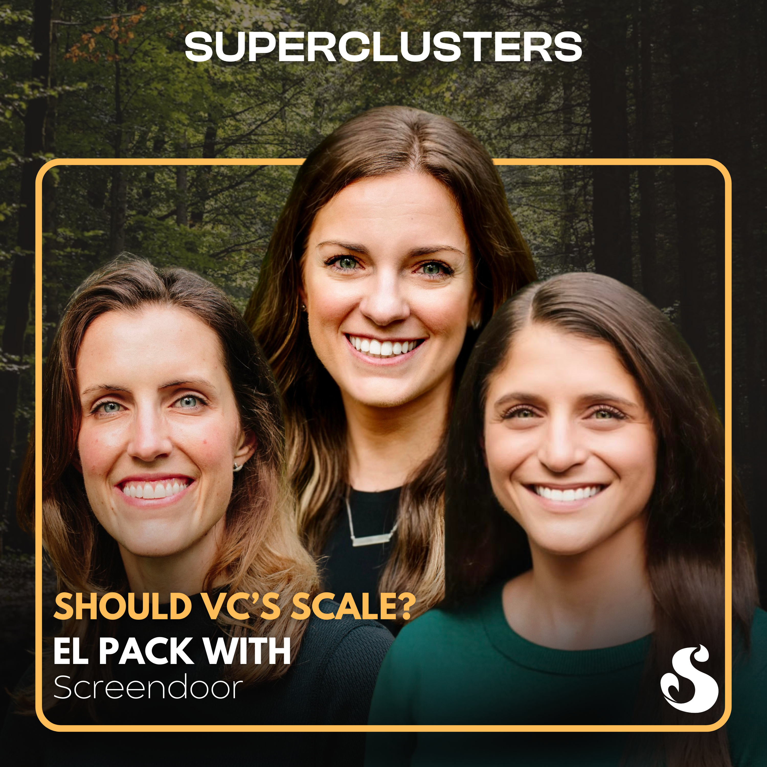 Superclusters - The Emerging LP Podcast