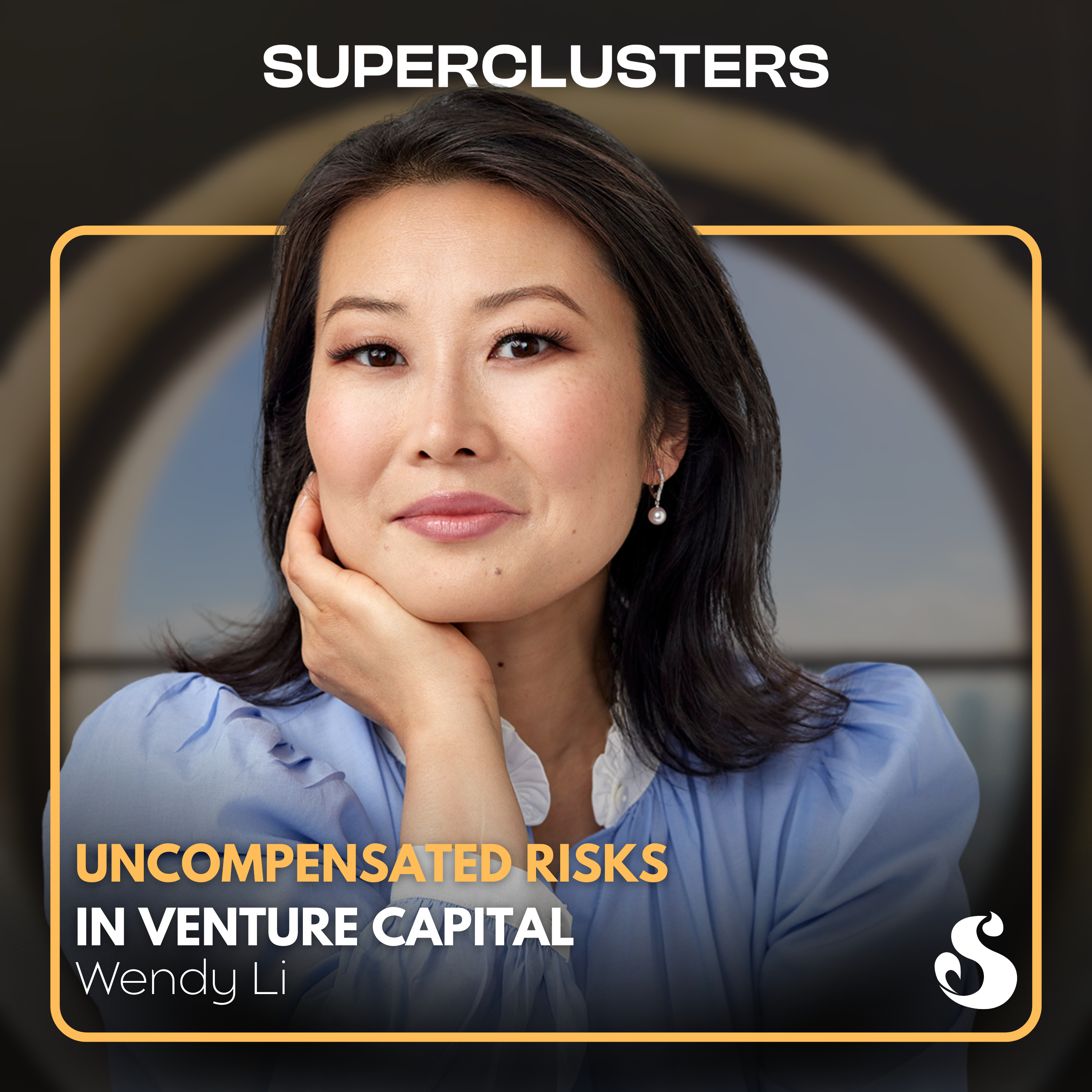 Superclusters - The Emerging LP Podcast